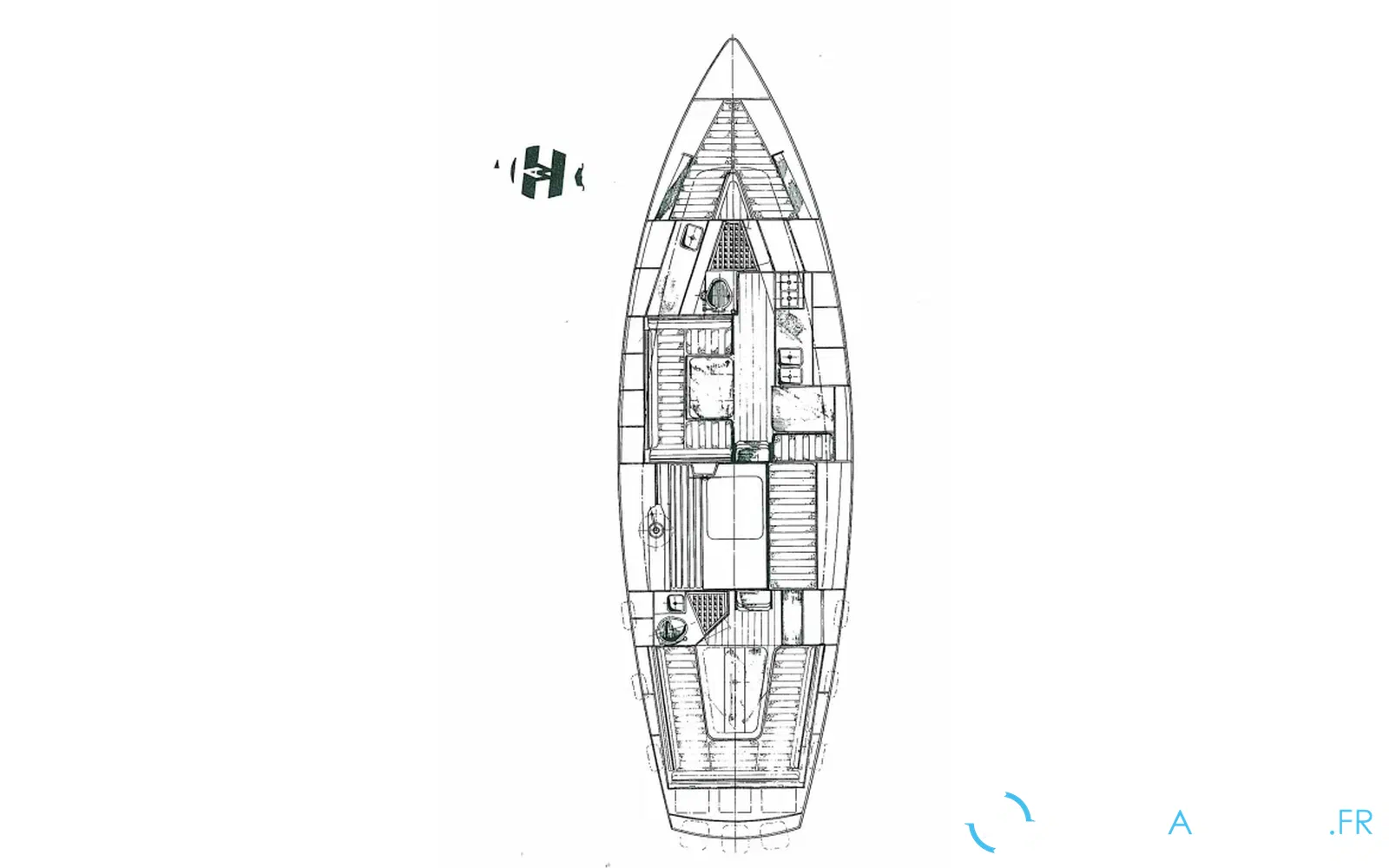 slider 23 Anne Wever KETCH TRINTELLA IV