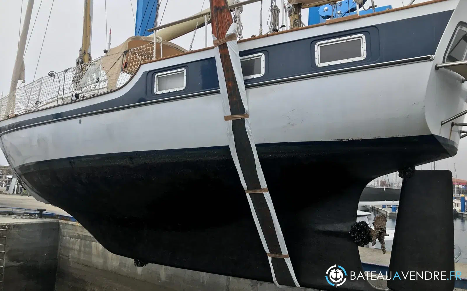 slider 3 Anne Wever KETCH TRINTELLA IV