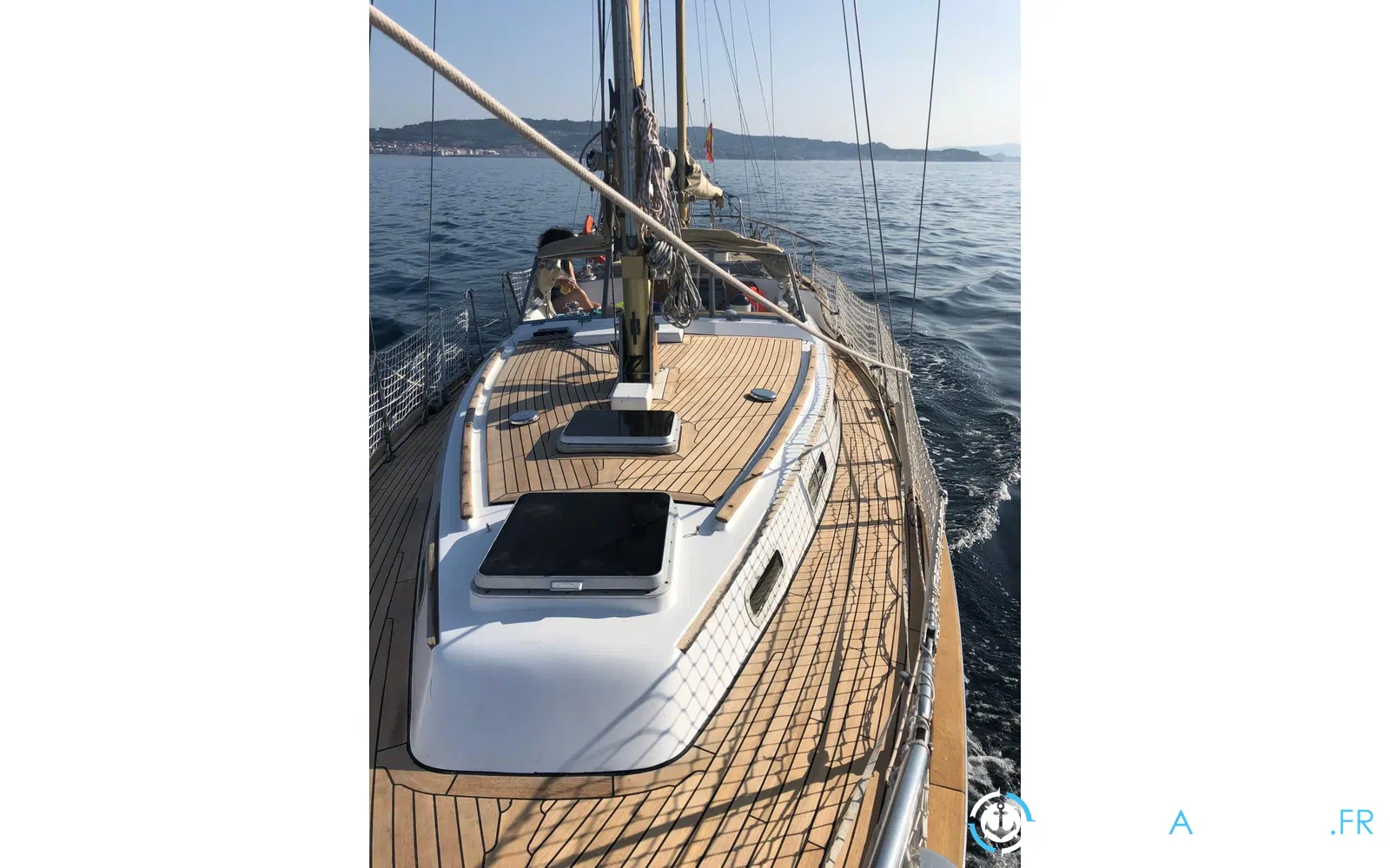 slider 7 Anne Wever KETCH TRINTELLA IV
