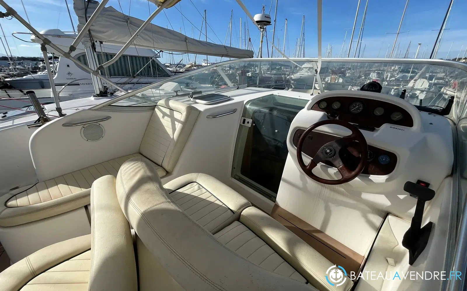 slider 18 Jeanneau Leader 805