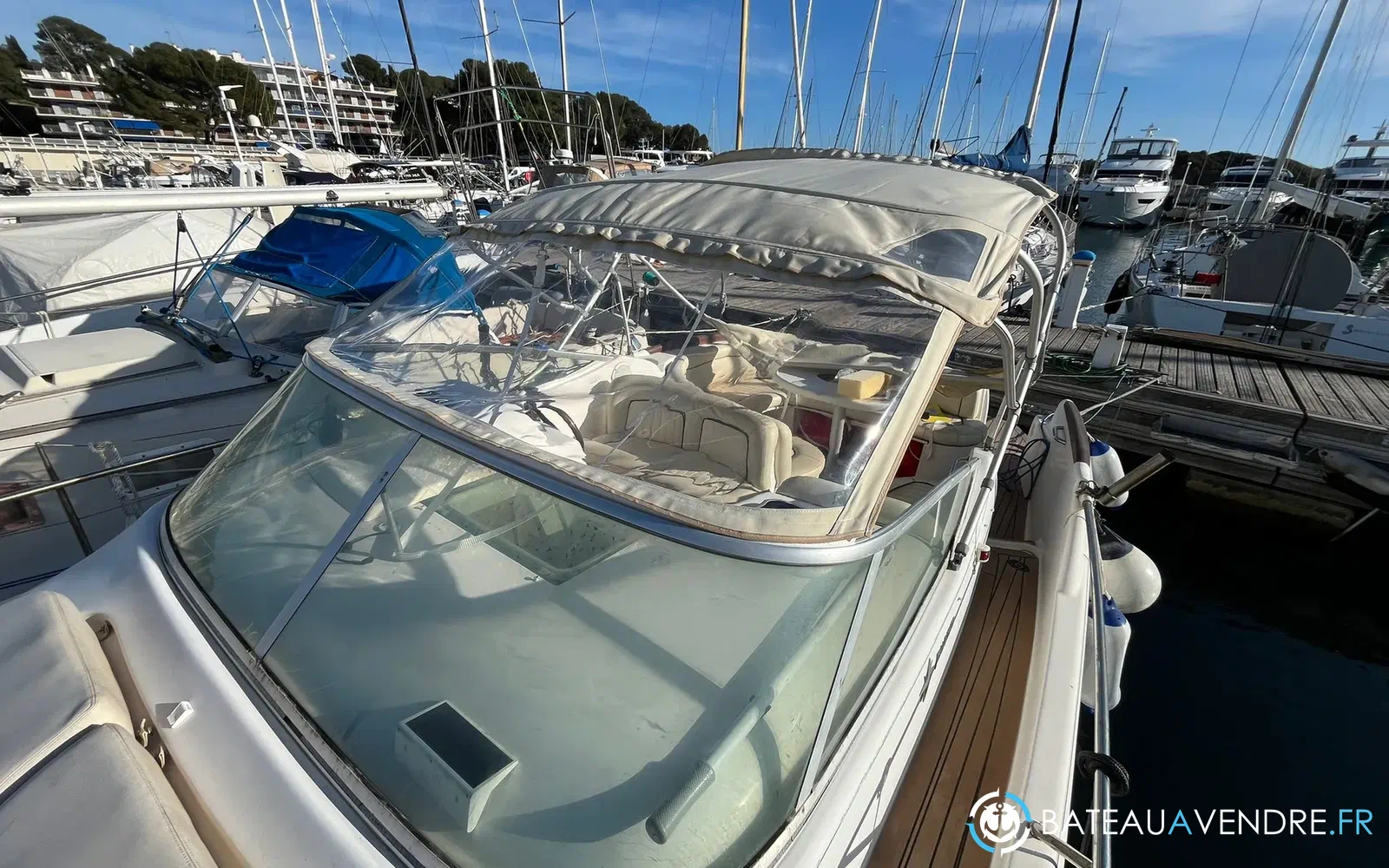 slider 6 Jeanneau Leader 805