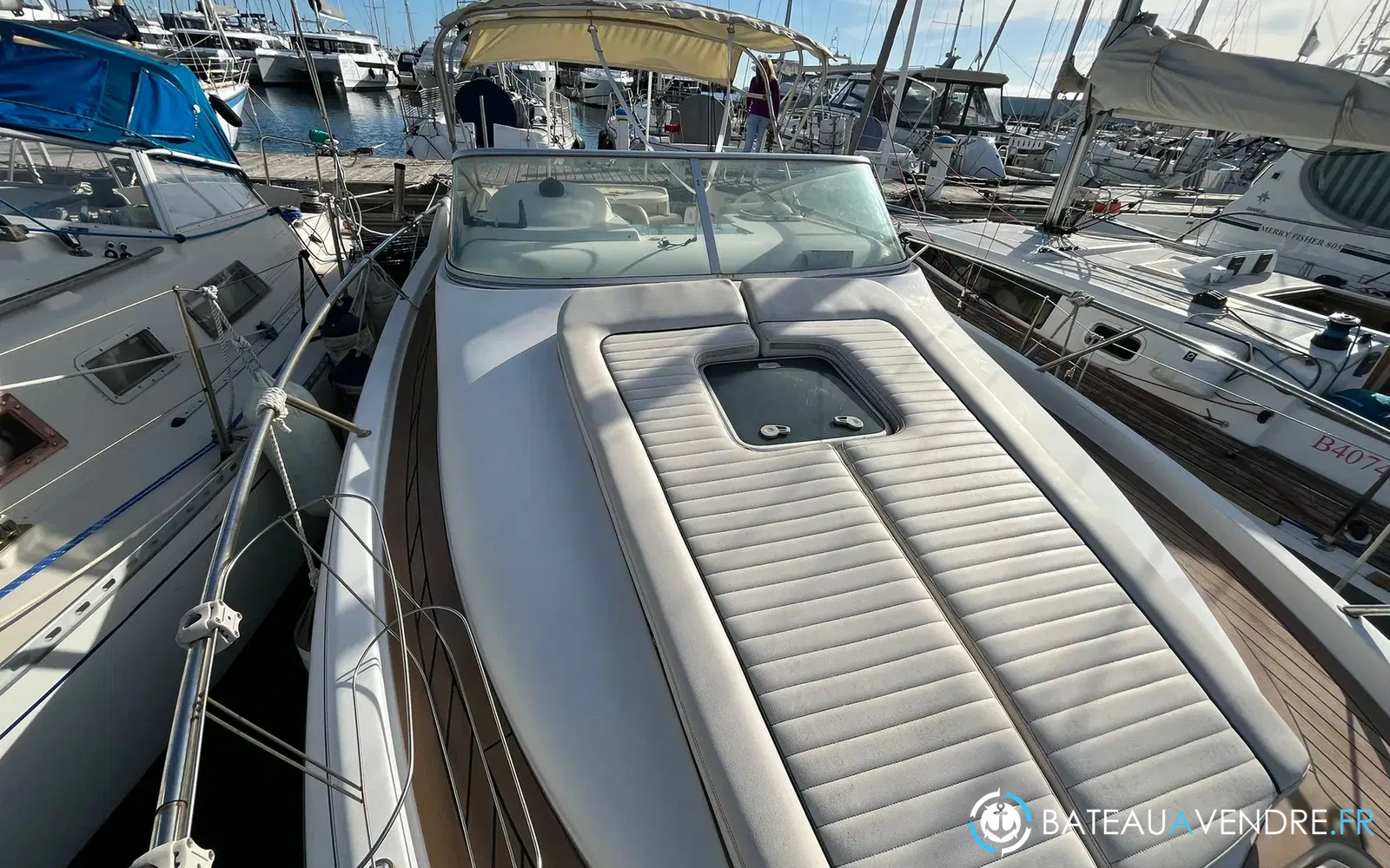 slider 3 Jeanneau Leader 805