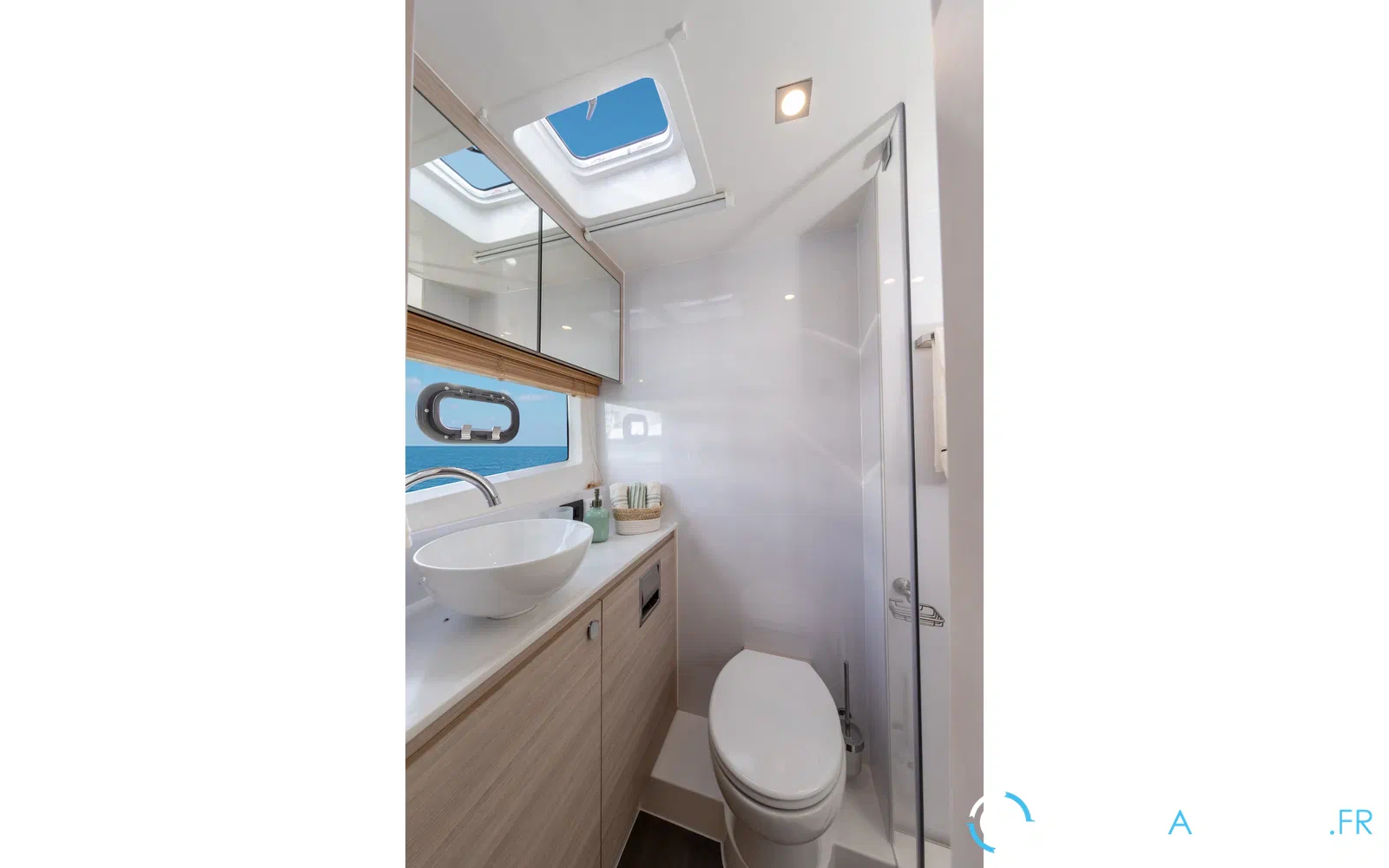 slider 36 Aquila 46 YACHT