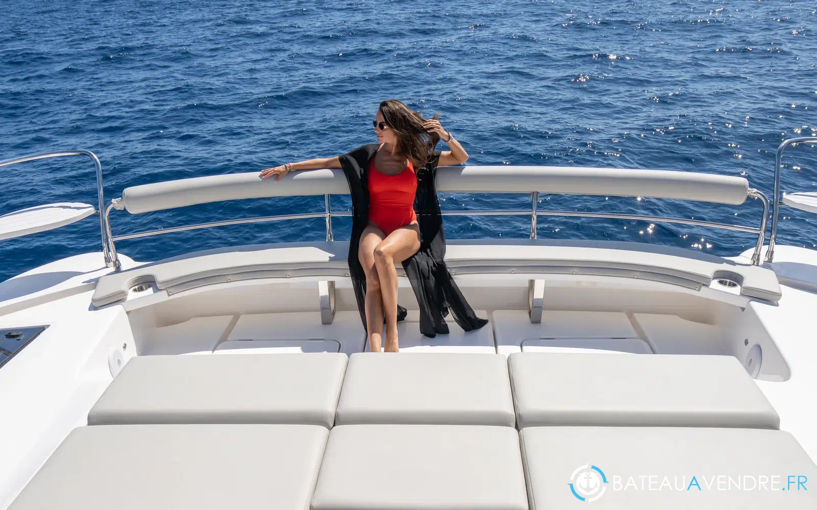 slider 21 Aquila 46 YACHT