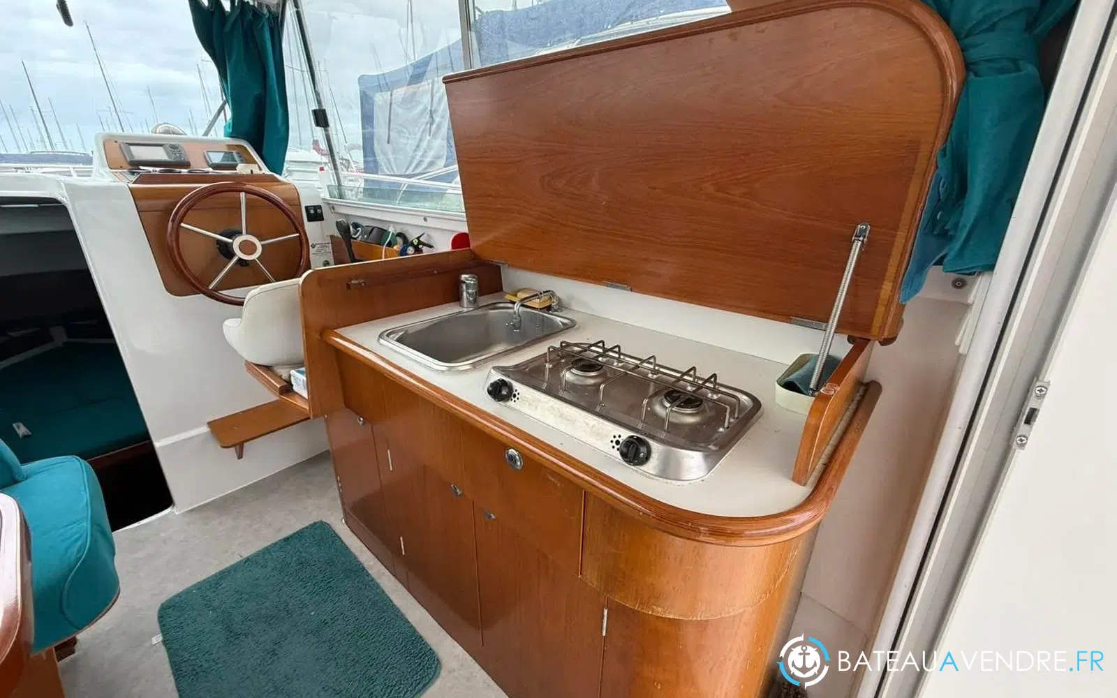 slider 12 Beneteau Antares 760