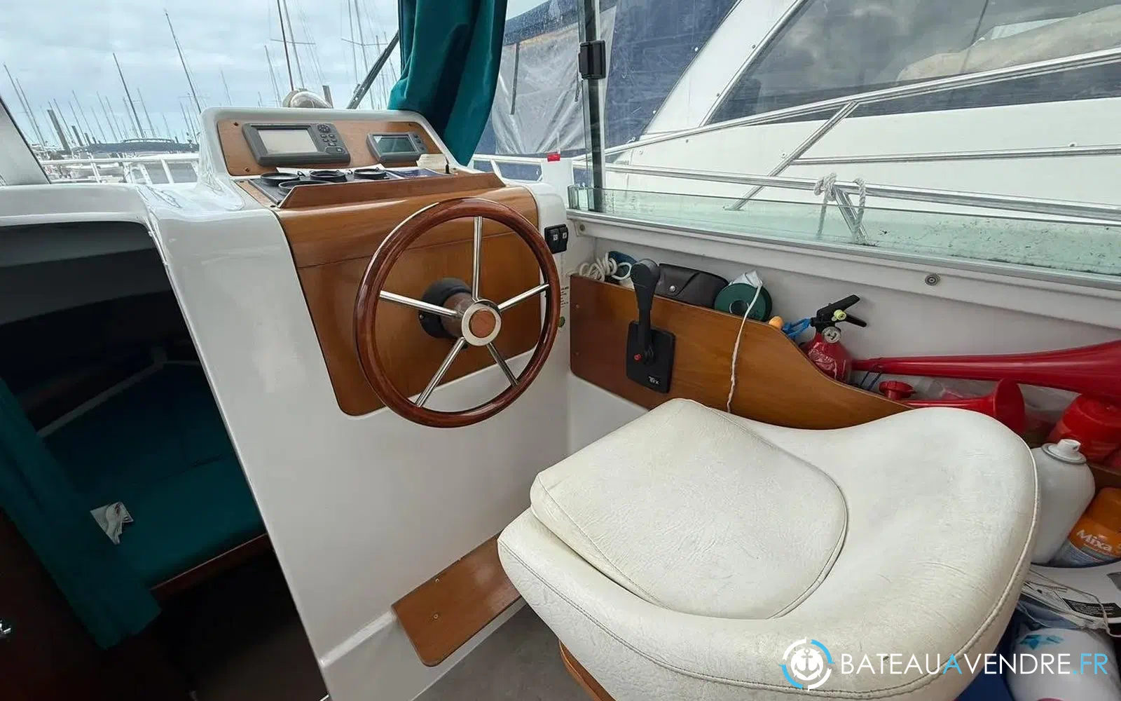 slider 10 Beneteau Antares 760