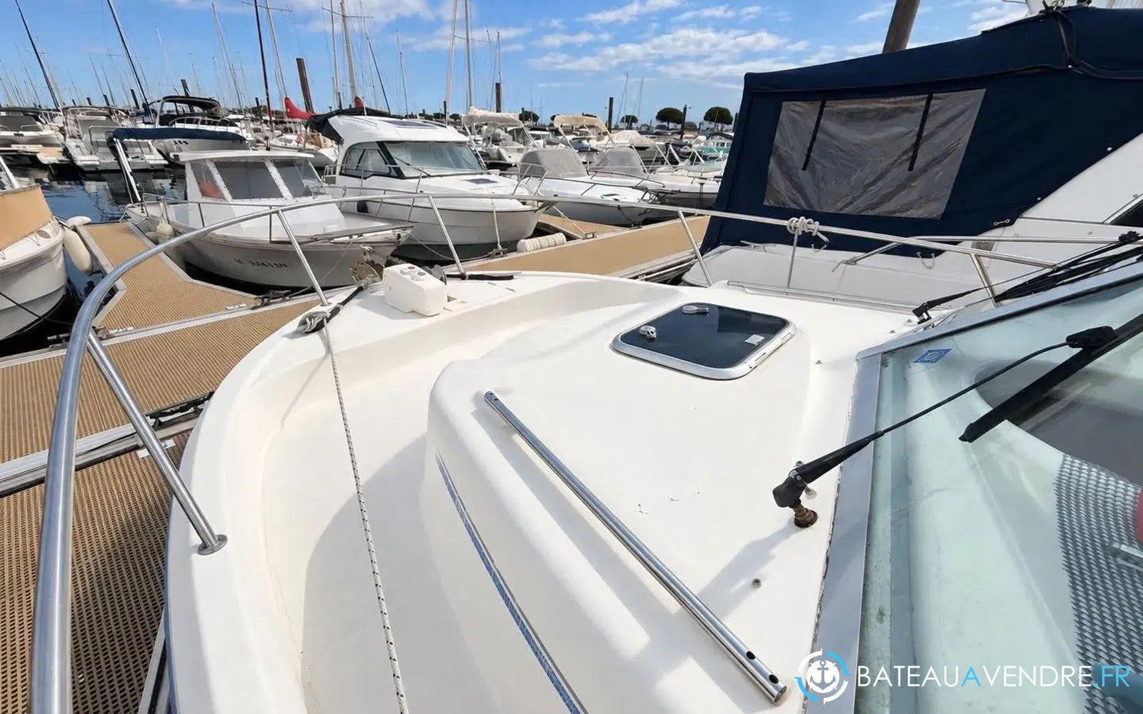 slider 2 Beneteau Antares 760