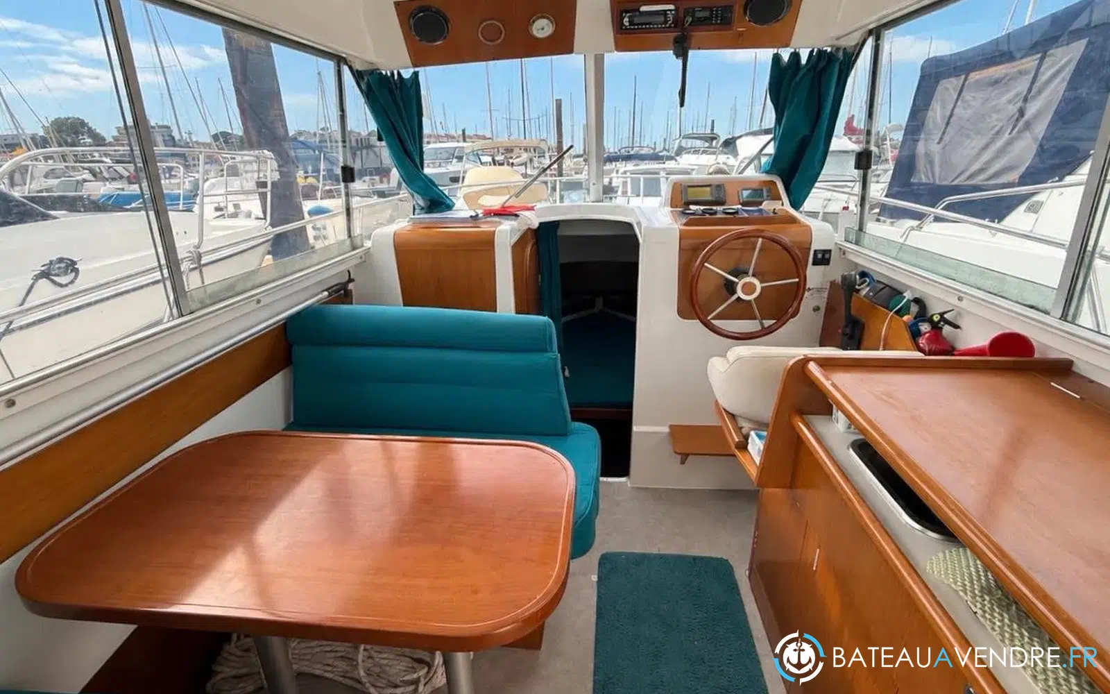 slider 7 Beneteau Antares 760