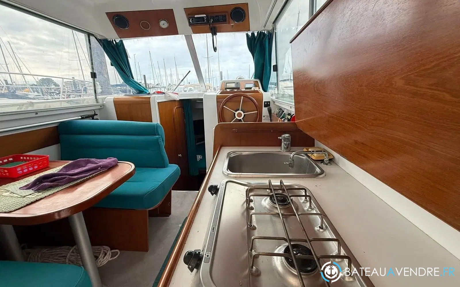 slider 8 Beneteau Antares 760