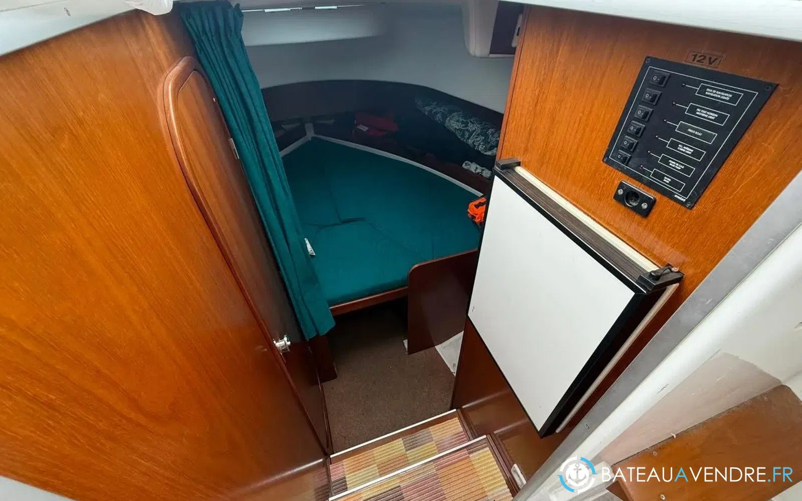 slider 13 Beneteau Antares 760