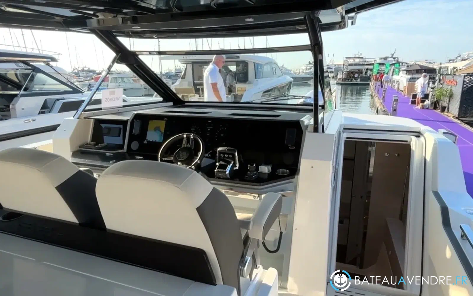 slider 9 Aquila 35 SPORT