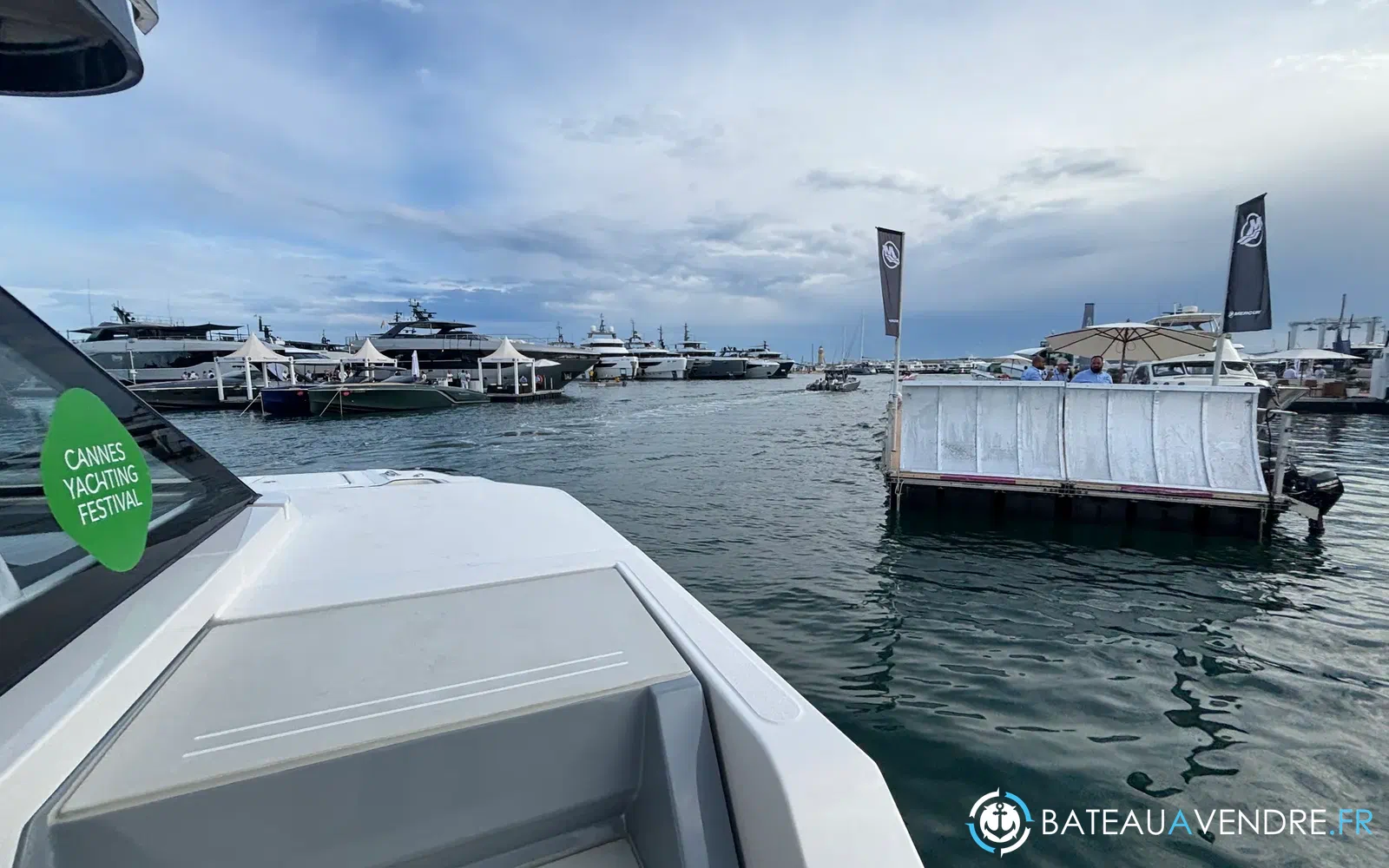 slider 11 Aquila 35 SPORT