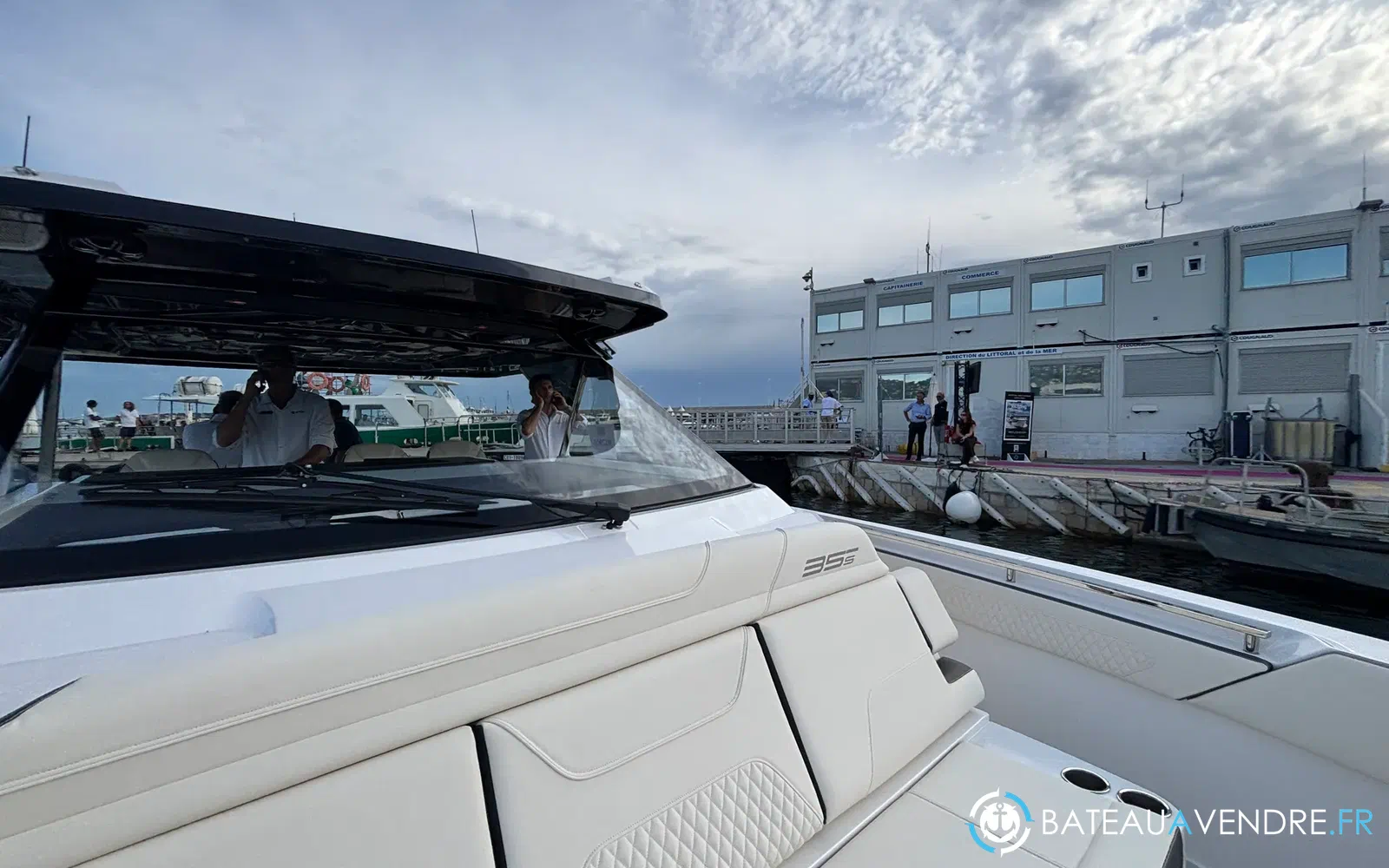 slider 14 Aquila 35 SPORT