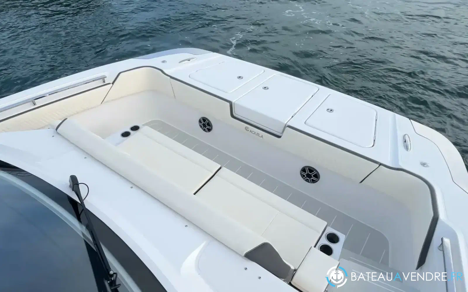 slider 15 Aquila 35 SPORT