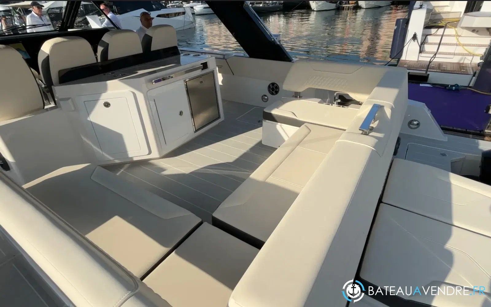 slider 3 Aquila 35 SPORT