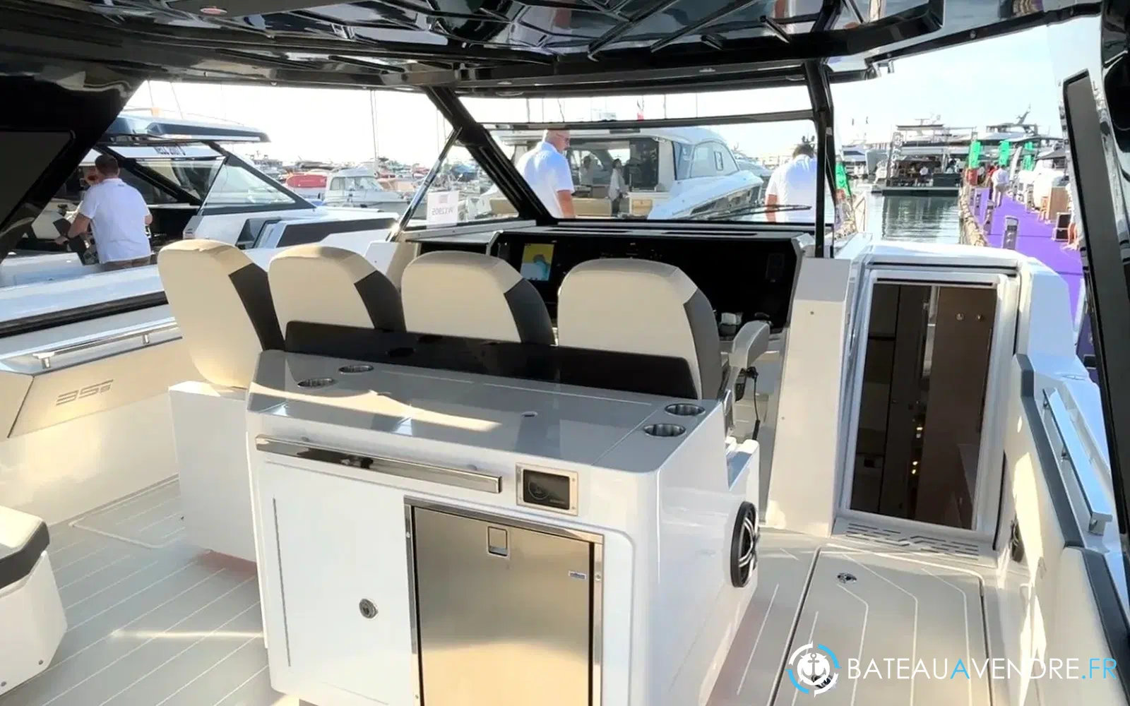 slider 7 Aquila 35 SPORT
