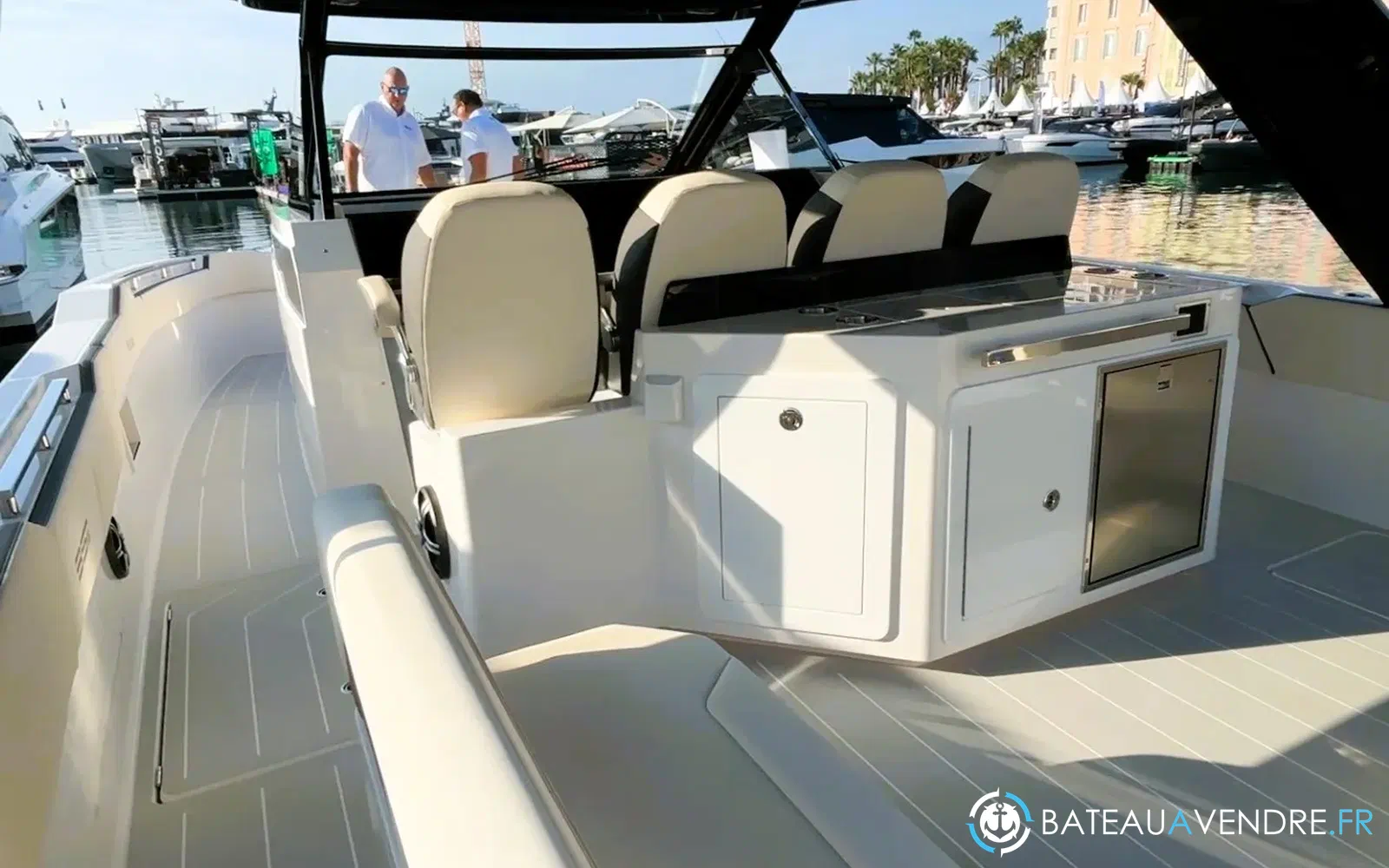 slider 8 Aquila 35 SPORT