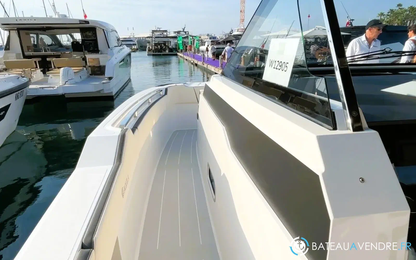 slider 13 Aquila 35 SPORT