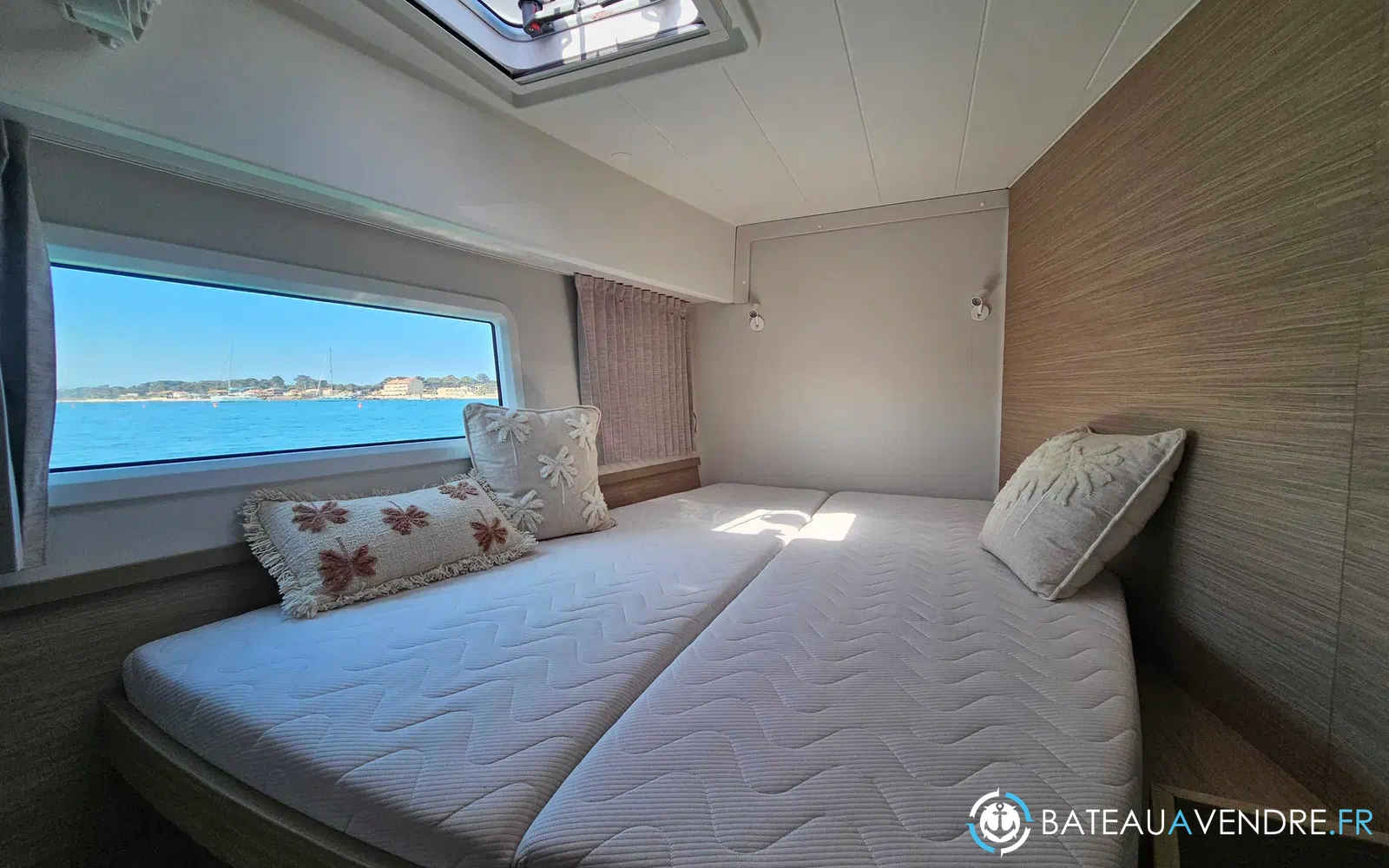 slider 19 Lagoon 42