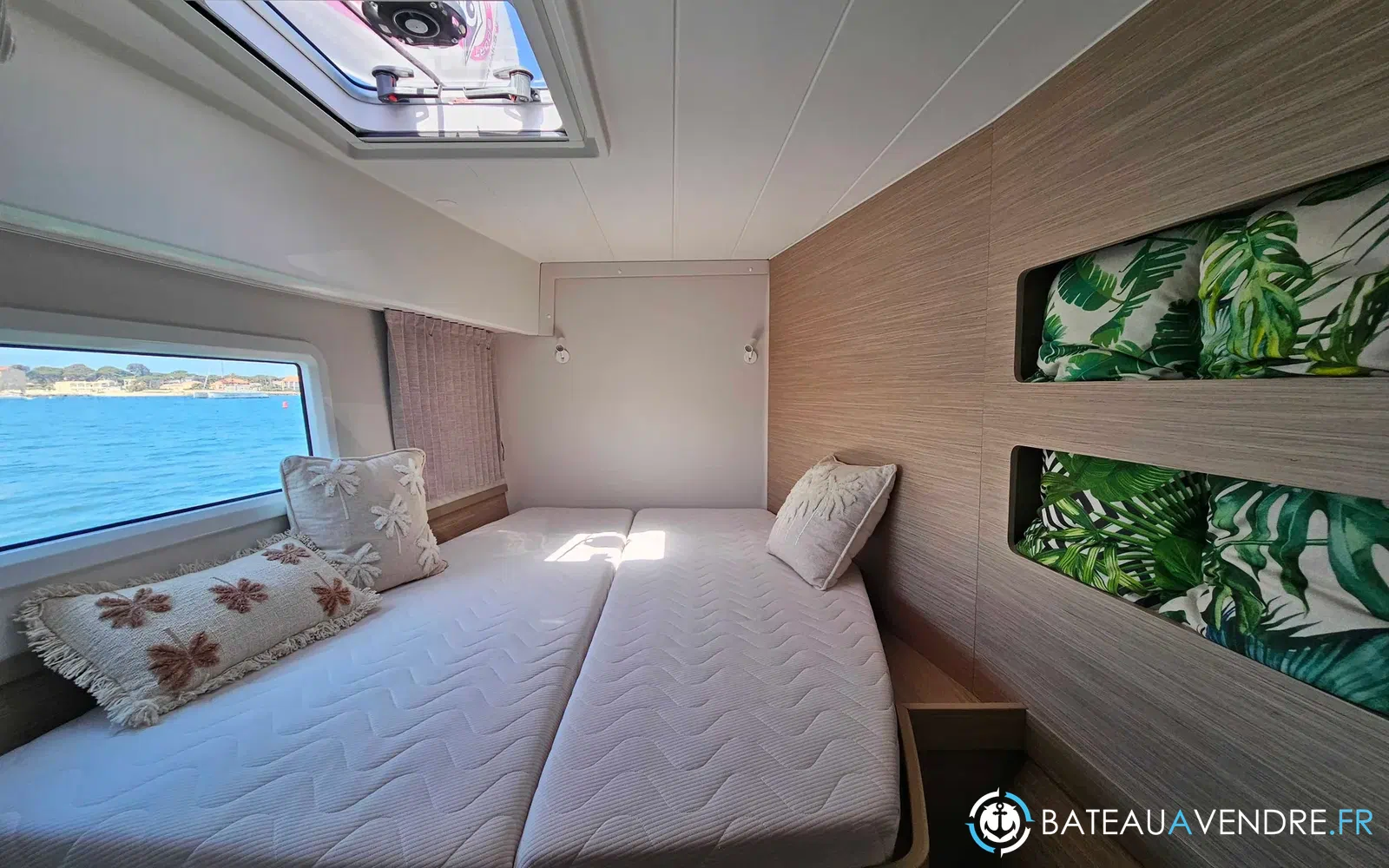slider 20 Lagoon 42