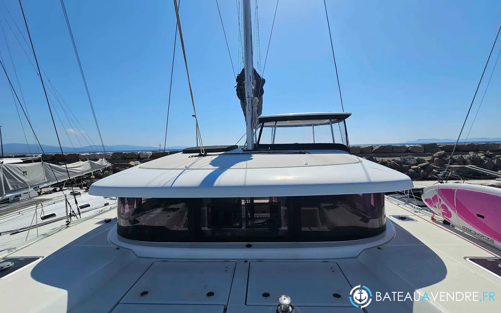 slider 2 Lagoon 42
