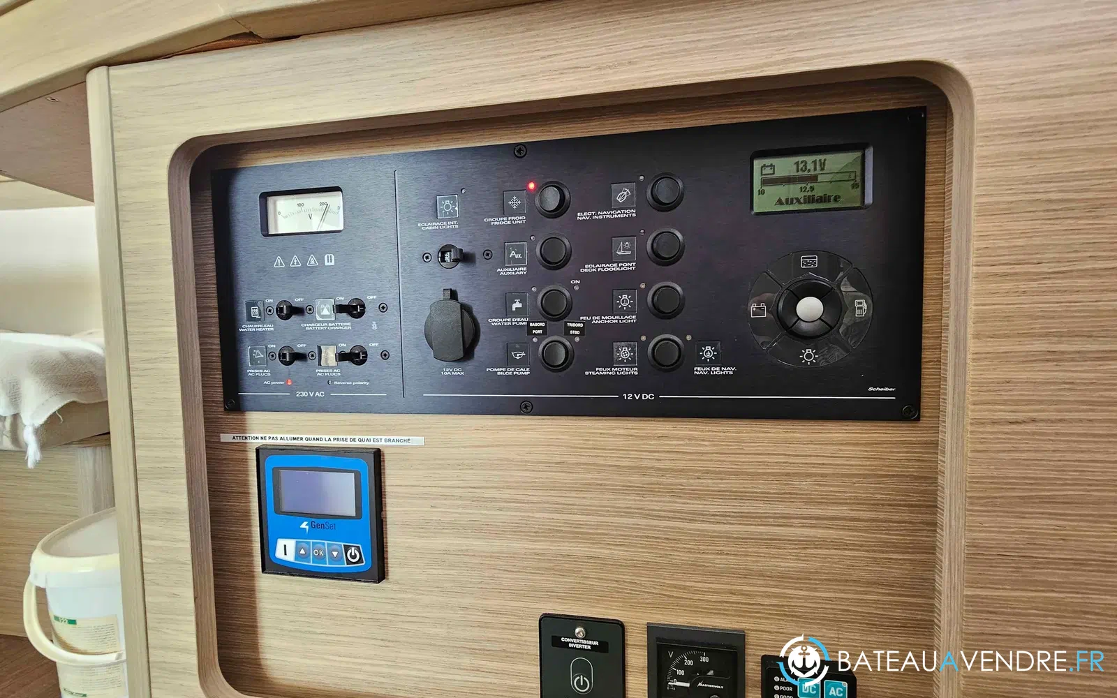 slider 6 Lagoon 42