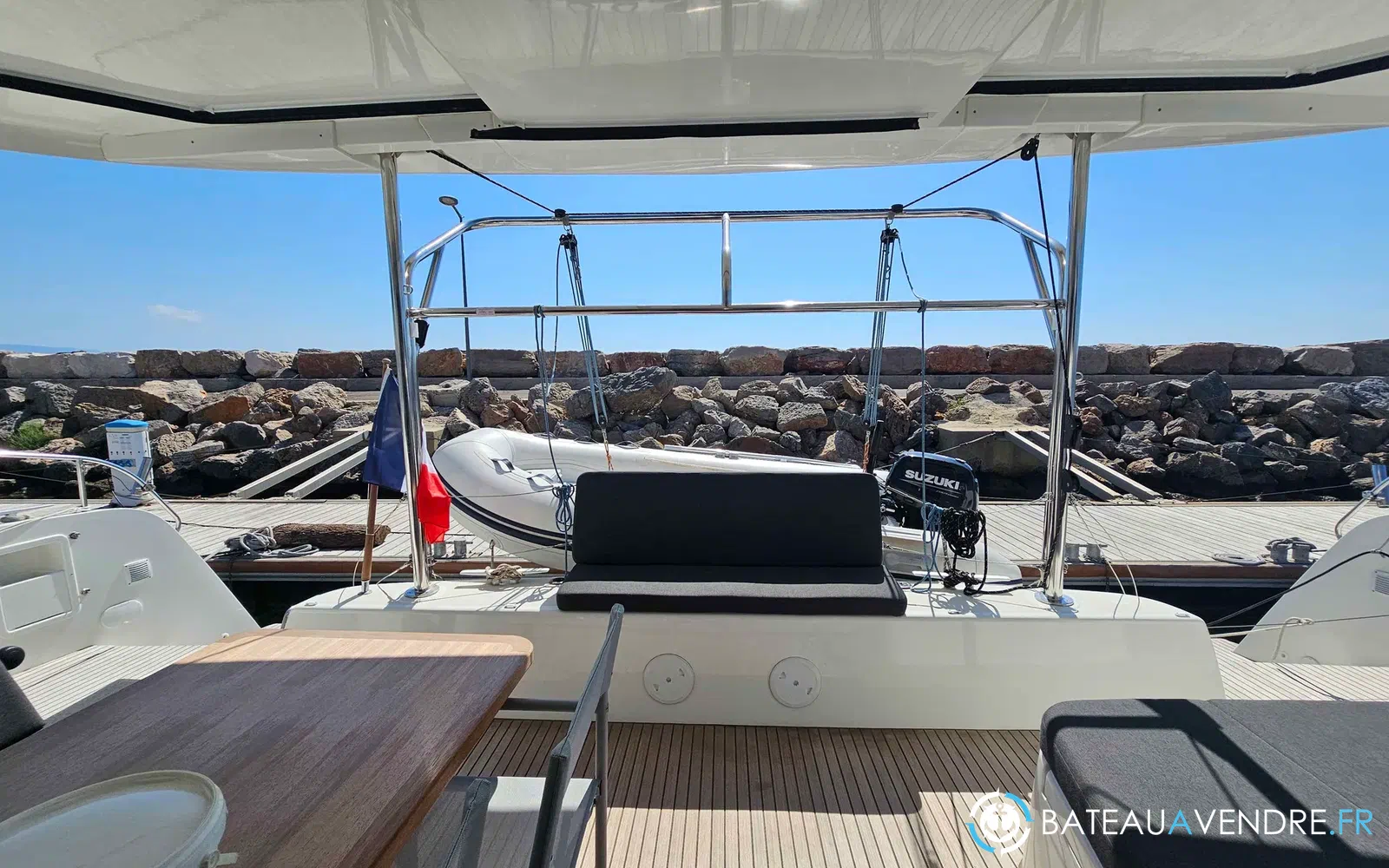slider 5 Lagoon 42