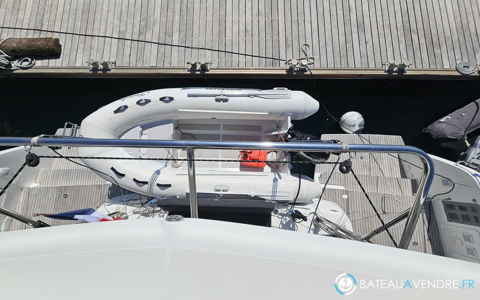 slider 29 Lagoon 42