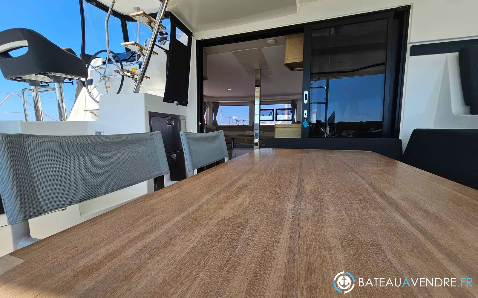 slider 30 Lagoon 42