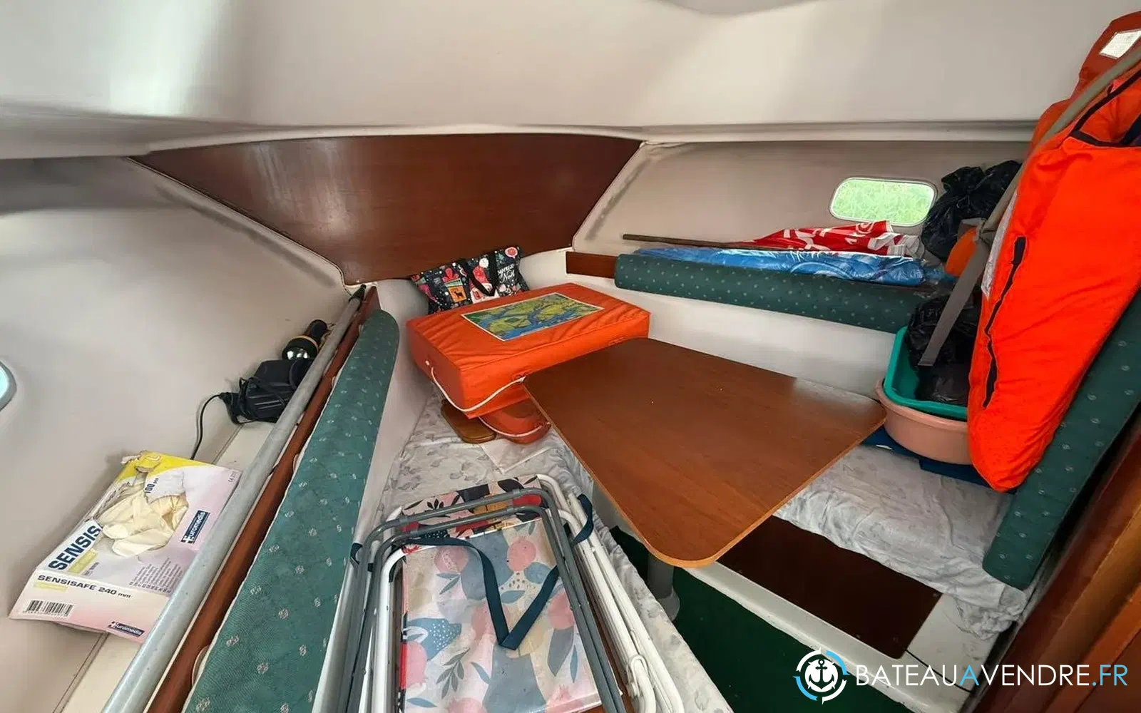 slider 9 Beneteau Antares Serie 7