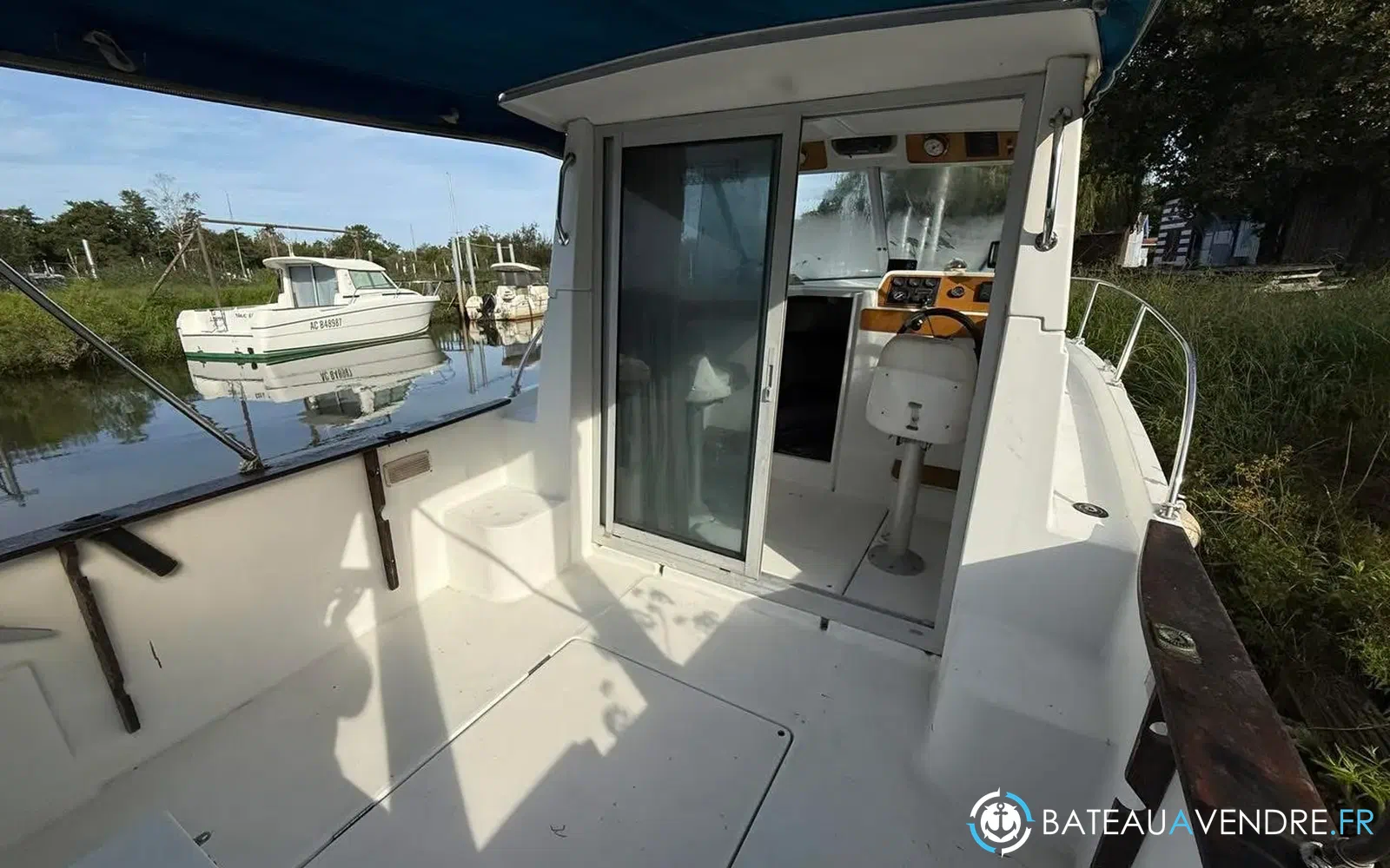 slider 2 Beneteau Antares Serie 7