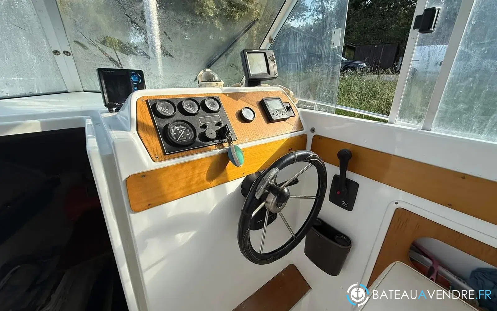 slider 5 Beneteau Antares Serie 7