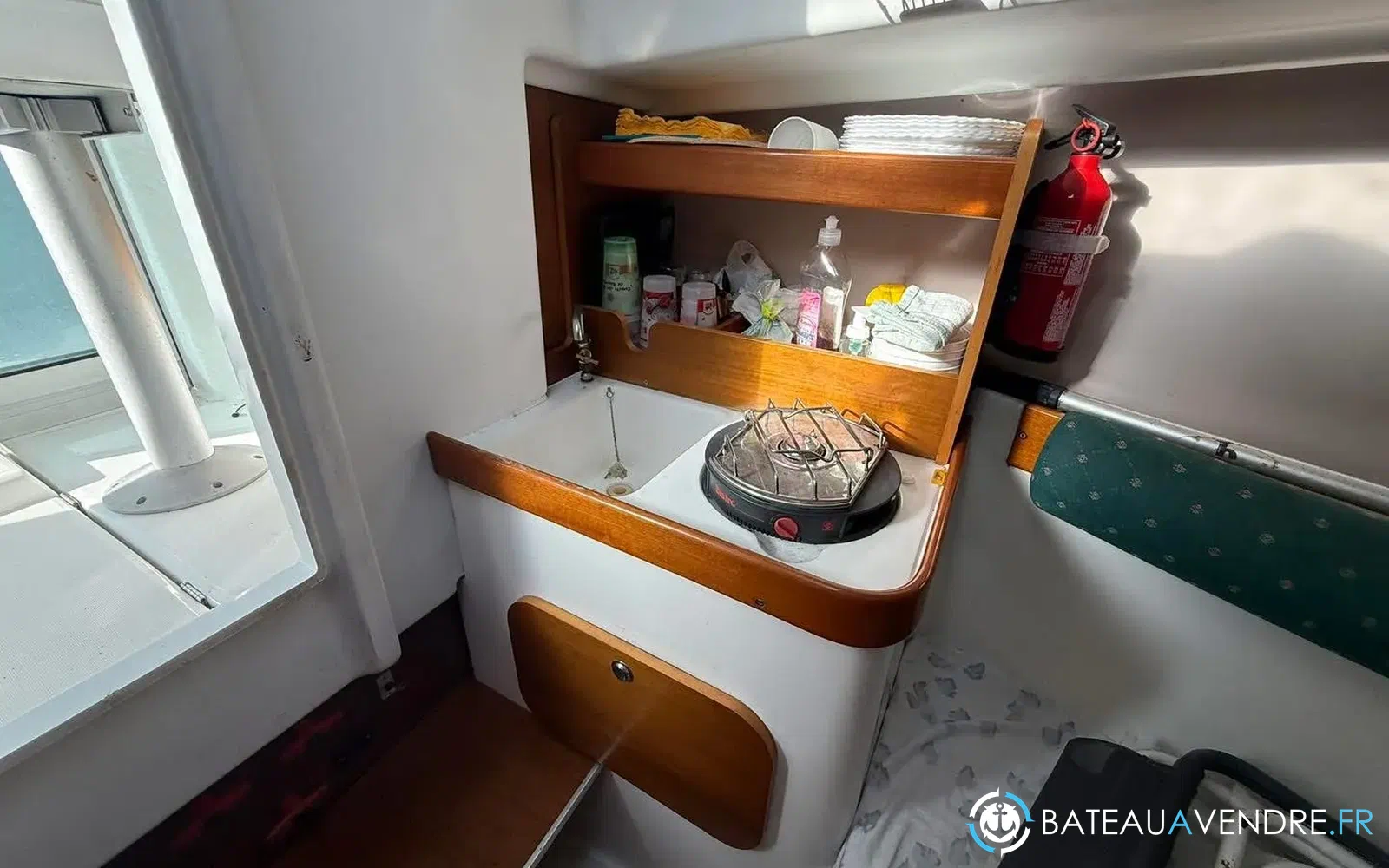 slider 10 Beneteau Antares Serie 7