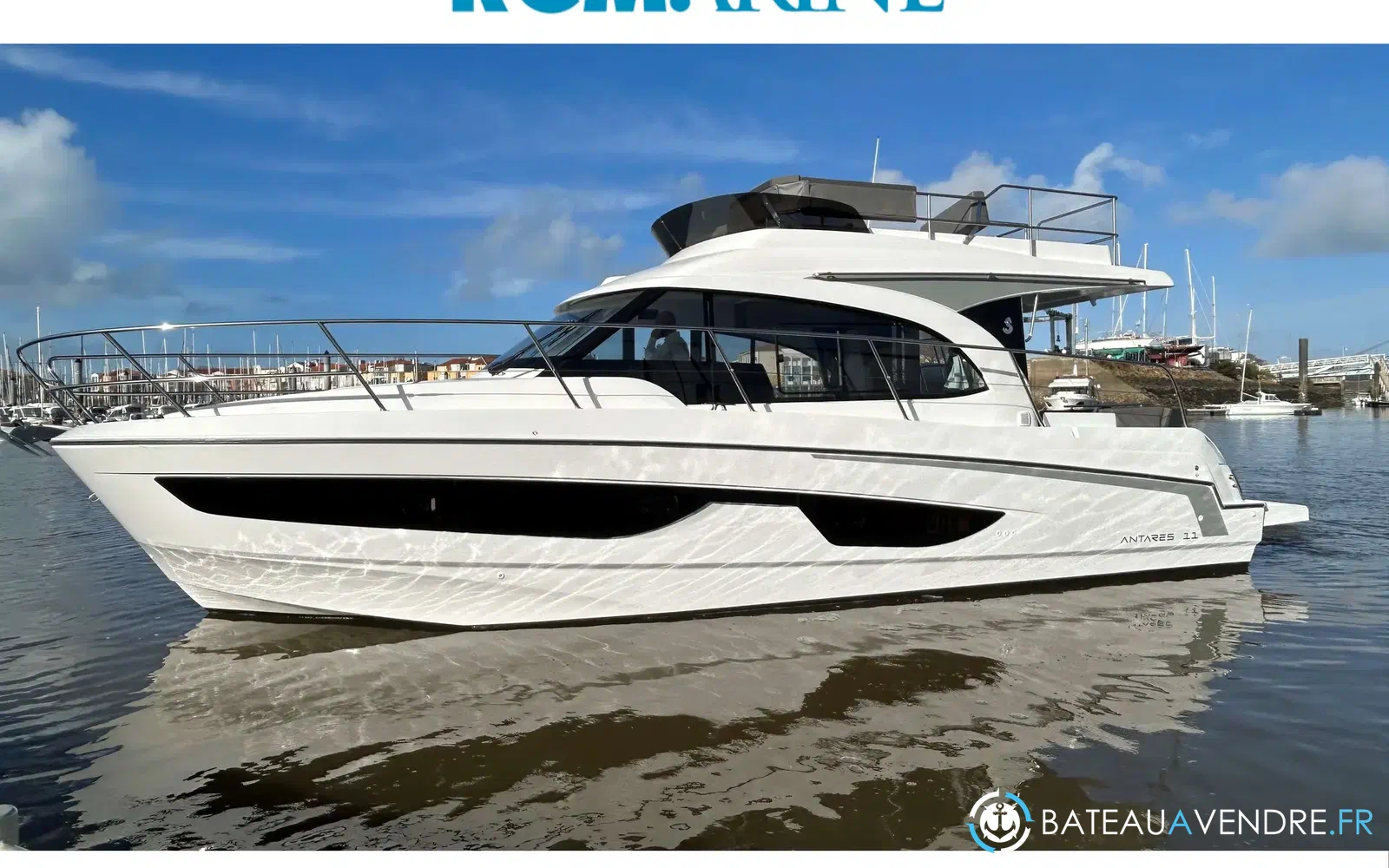 slider 0 Beneteau Antares 11