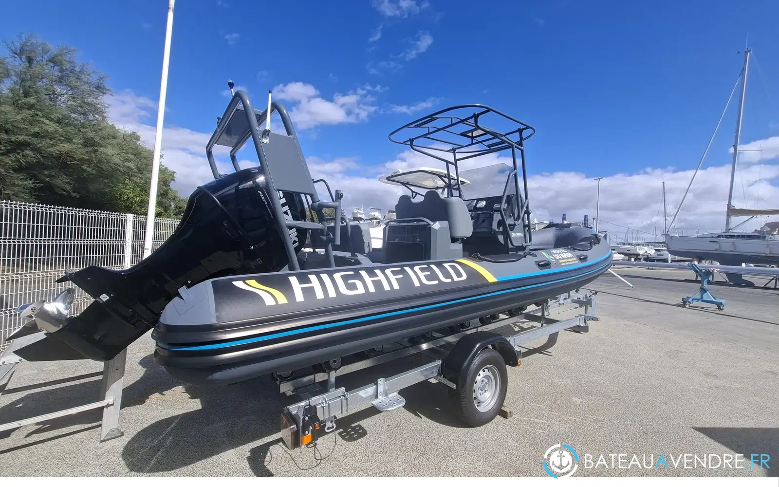 slider 0 Highfield Patrol 660