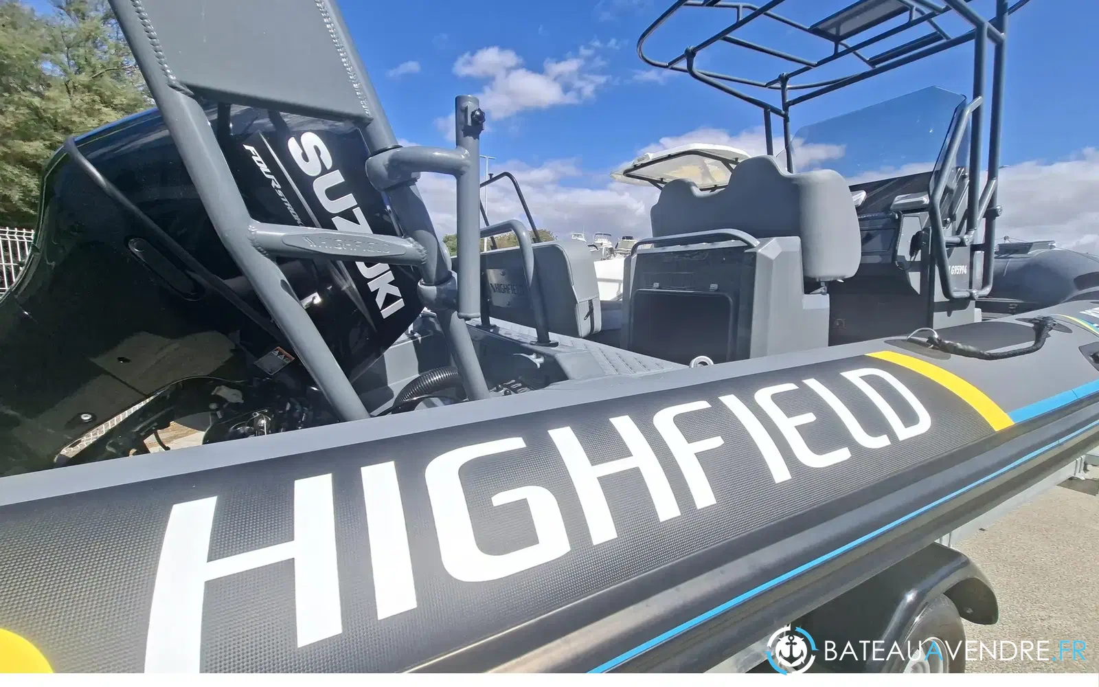 slider 1 Highfield Patrol 660