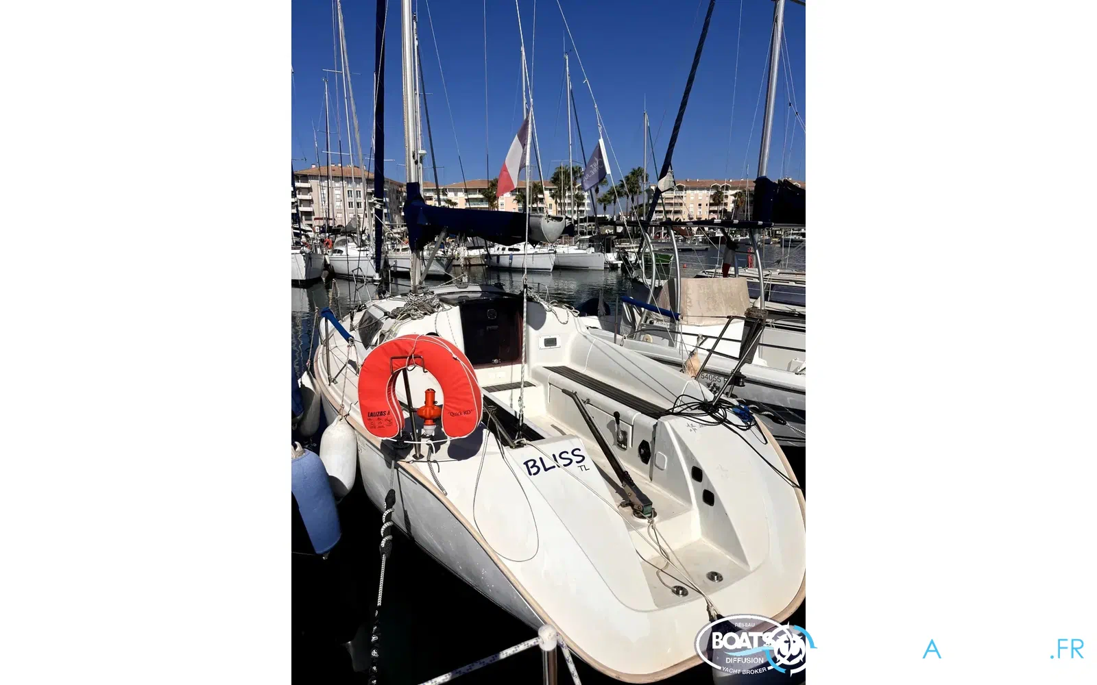 slider 0 Jeanneau Sun Way 29