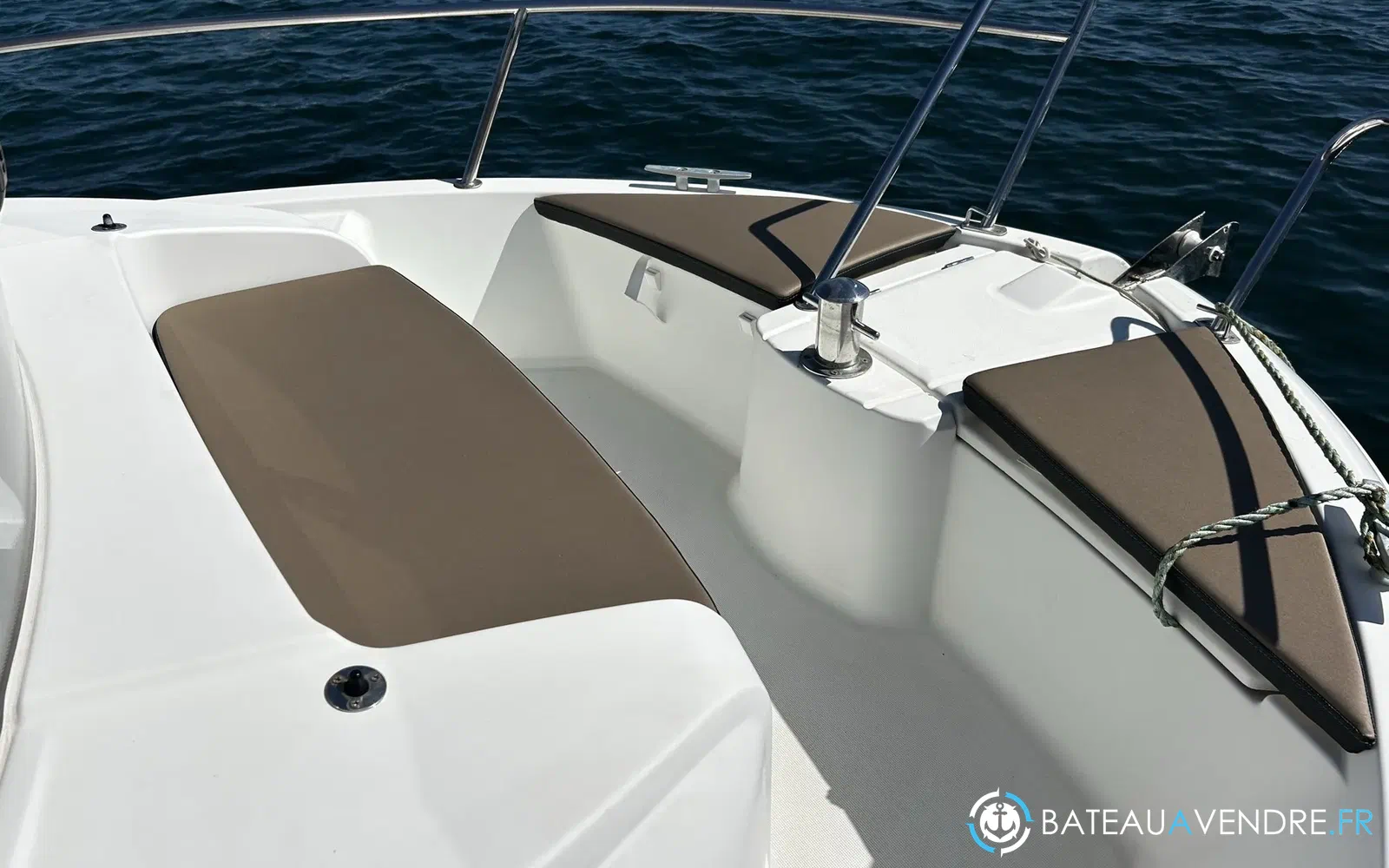 slider 15 Jeanneau Merry Fisher 695 Marlin