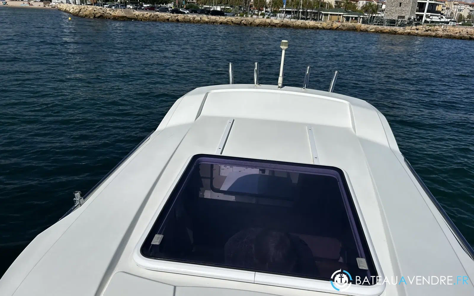 slider 17 Jeanneau Merry Fisher 695 Marlin