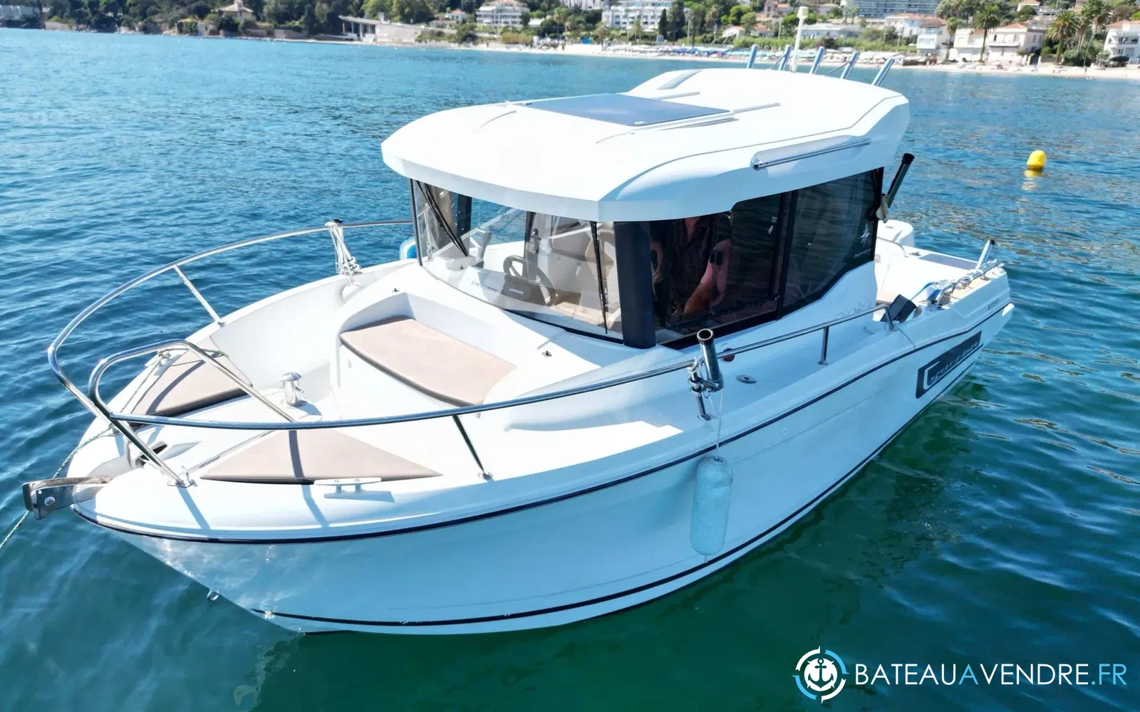 slider 0 Jeanneau Merry Fisher 695 Marlin