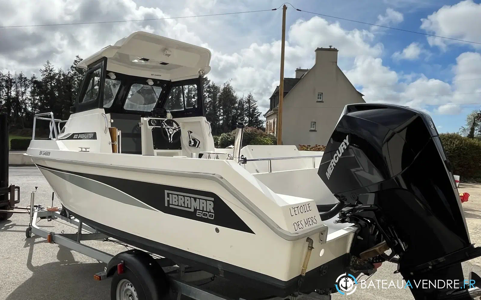 slider 1 Fibramar 600 BASSHUNTER
