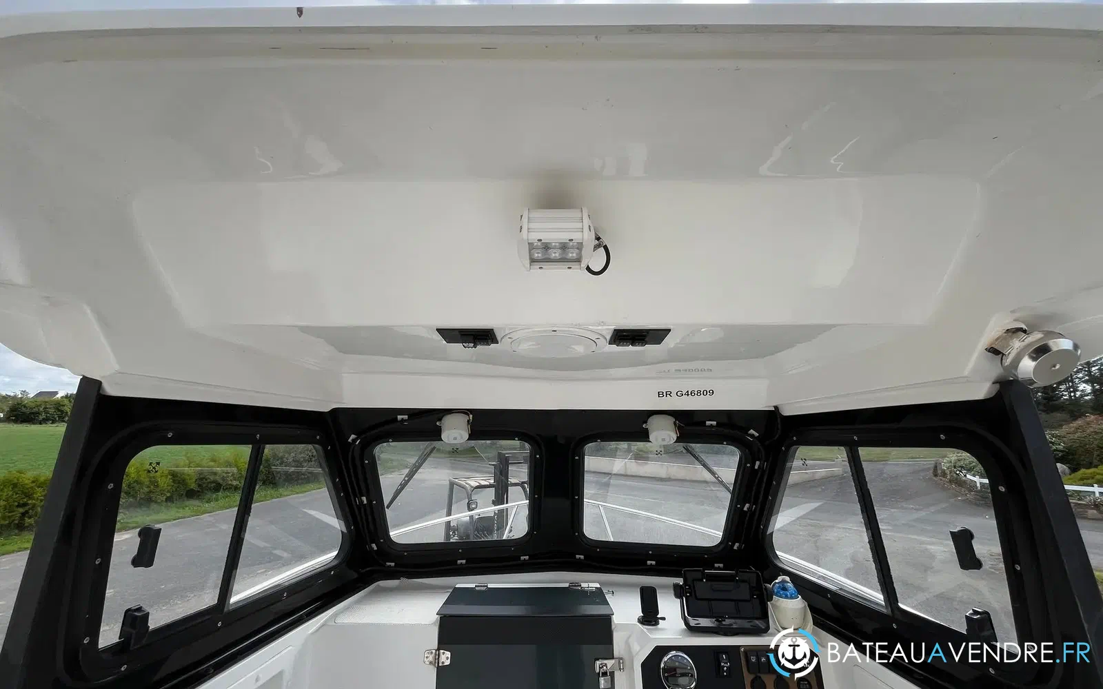 slider 10 Fibramar 600 BASSHUNTER