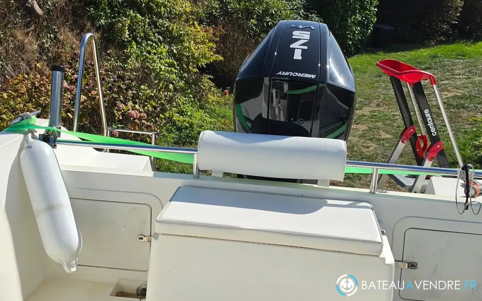 slider 12 Fibramar 600 BASSHUNTER