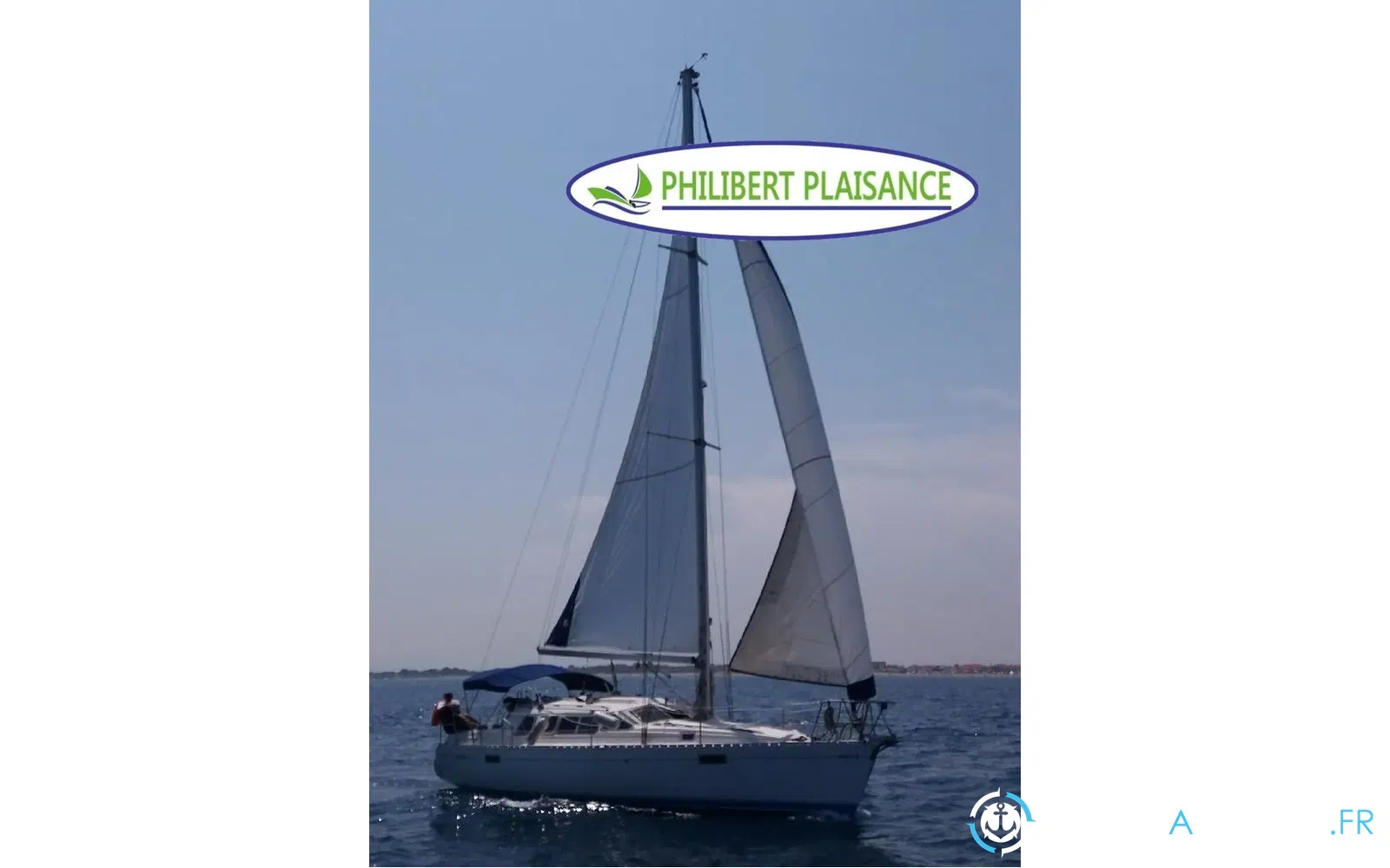 slider 0 Beneteau Evasion 36
