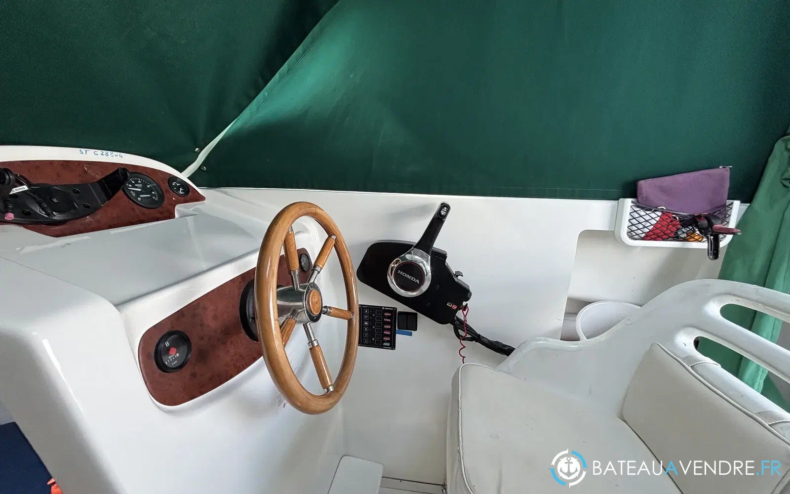 slider 10 Jeanneau Merry Fisher 625