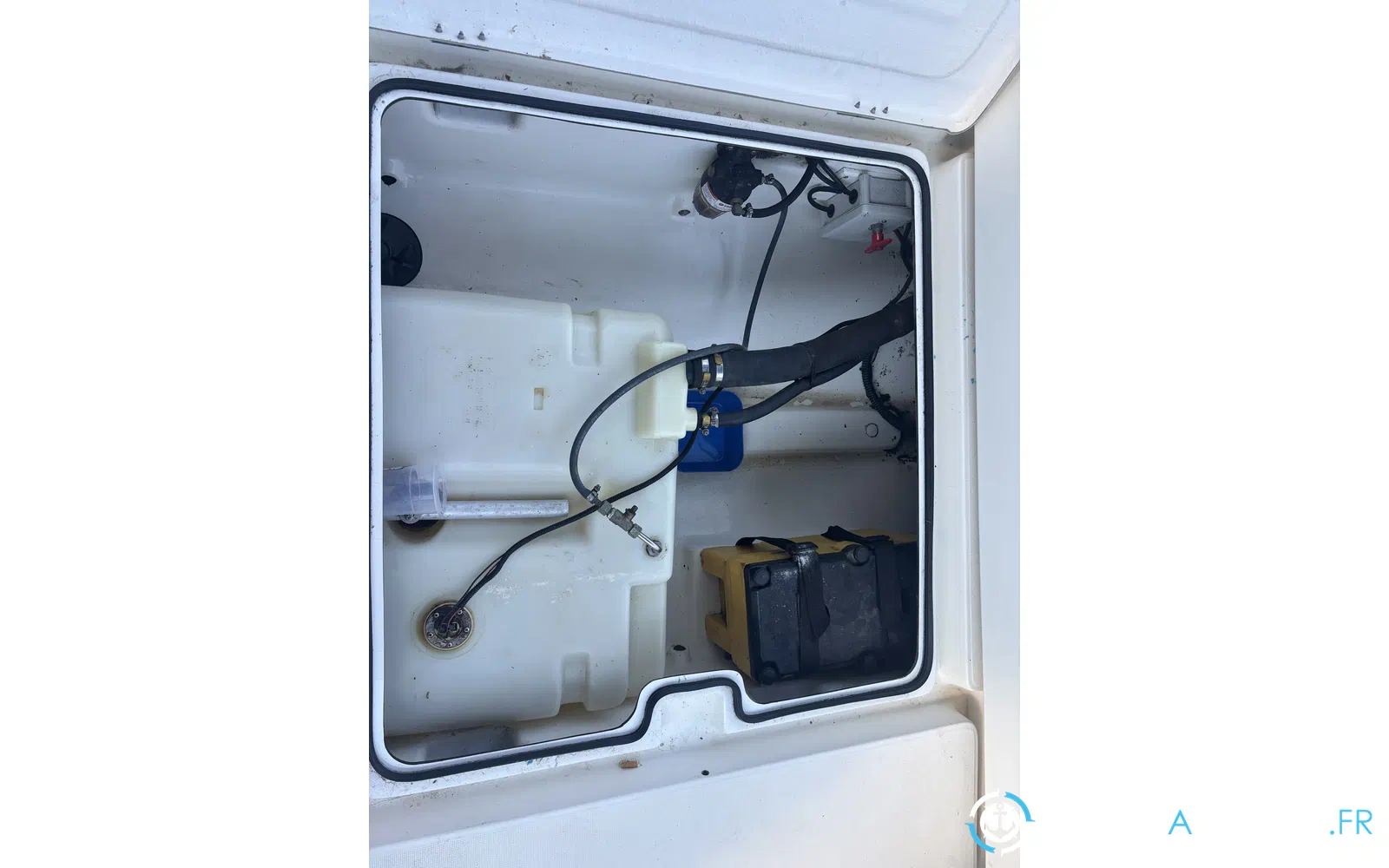slider 13 Jeanneau Merry Fisher 625