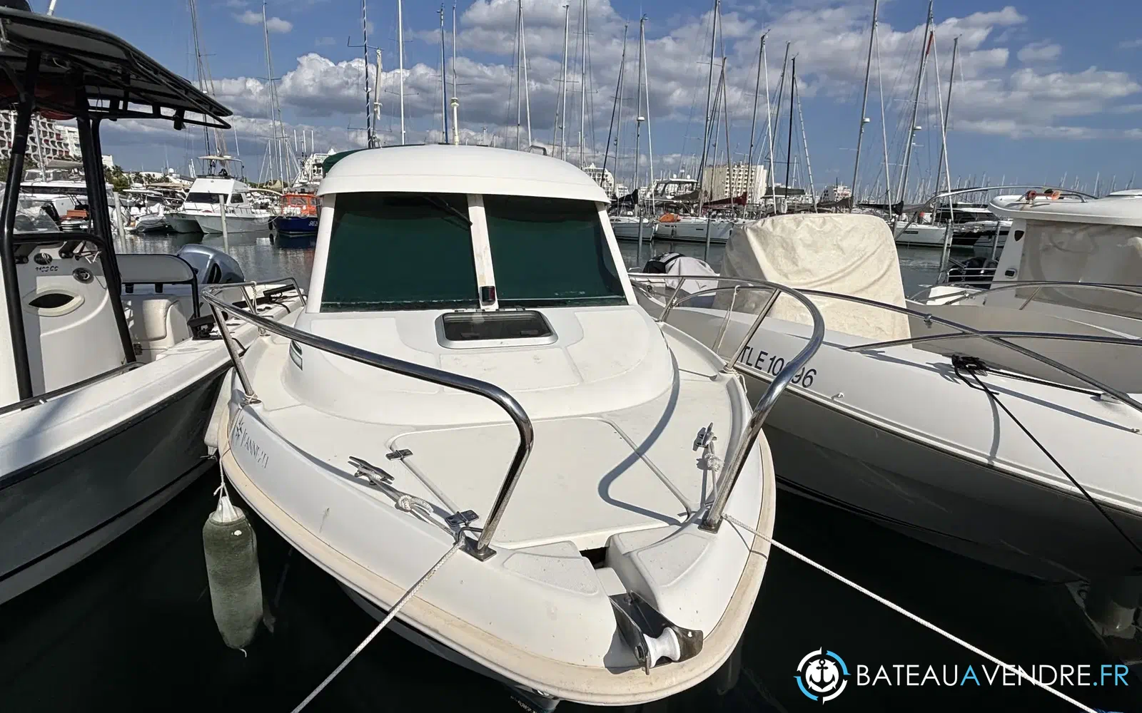 slider 3 Jeanneau Merry Fisher 625