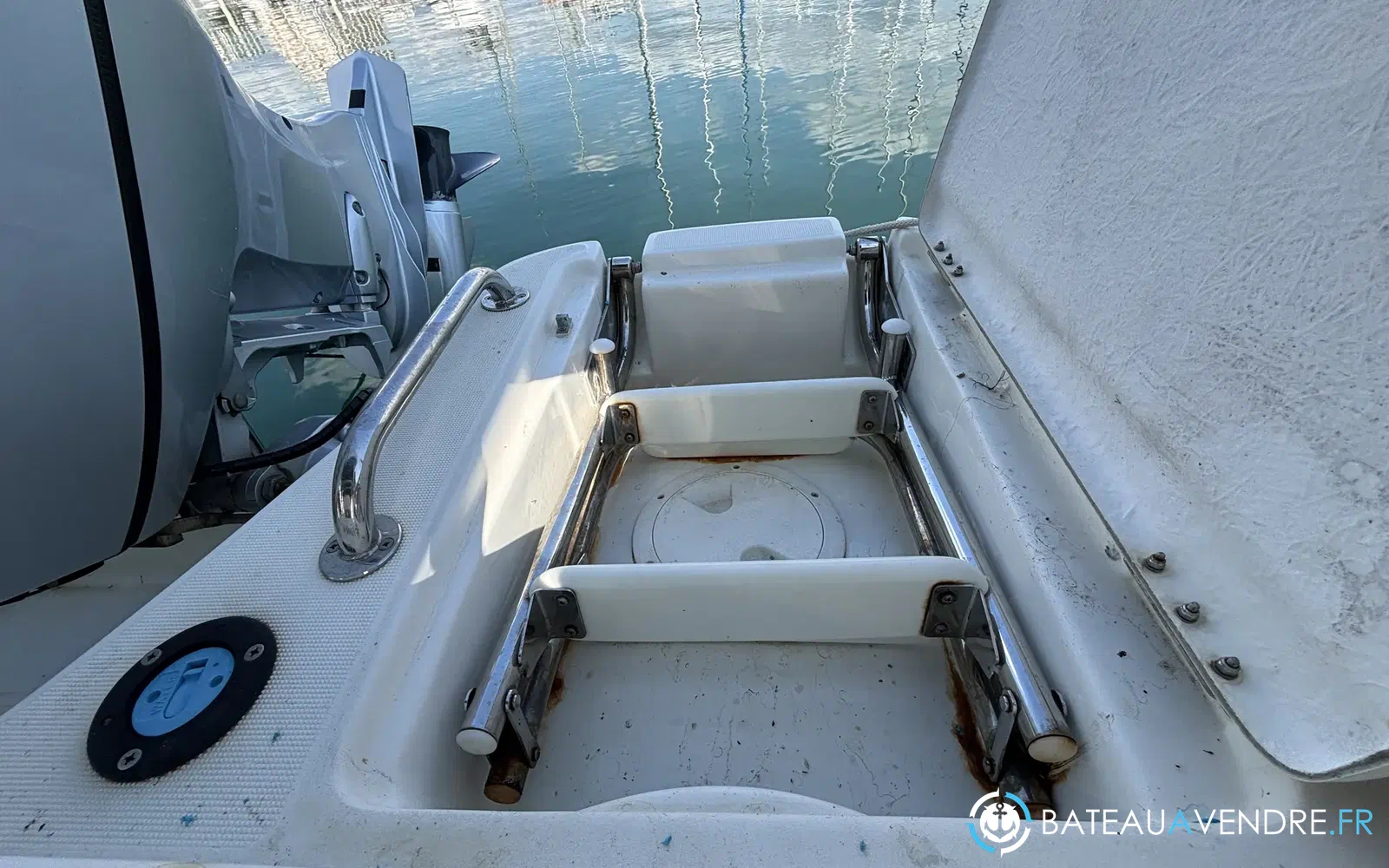 slider 7 Jeanneau Merry Fisher 625