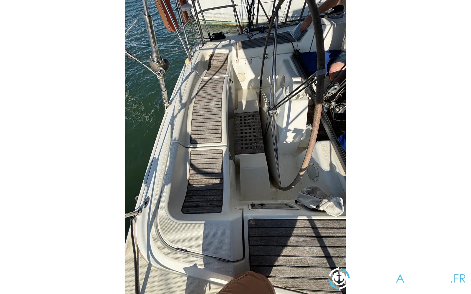 slider 4 Beneteau First 47.7