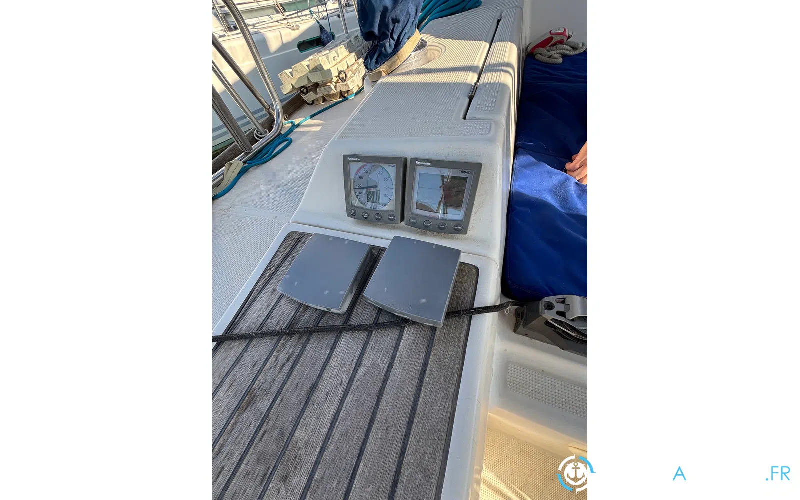 slider 5 Beneteau First 47.7